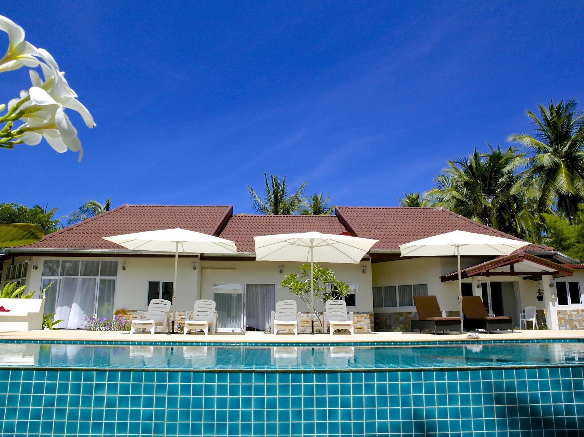 Villa Avalon *
