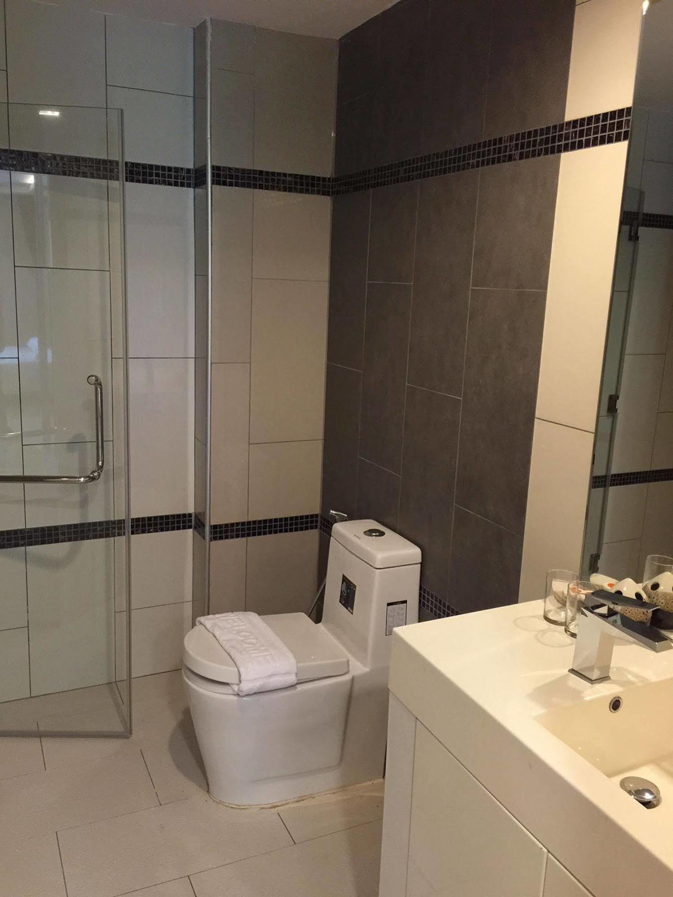 C-View Boutique Condominium By Mr.Butler Bang Lamung