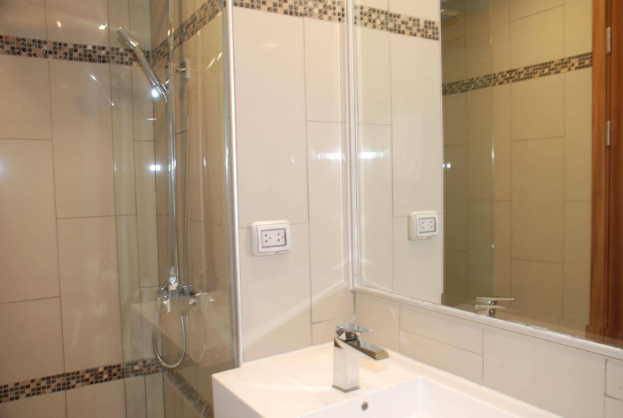 C-View Boutique Condominium By Mr.Butler * Bang Lamung