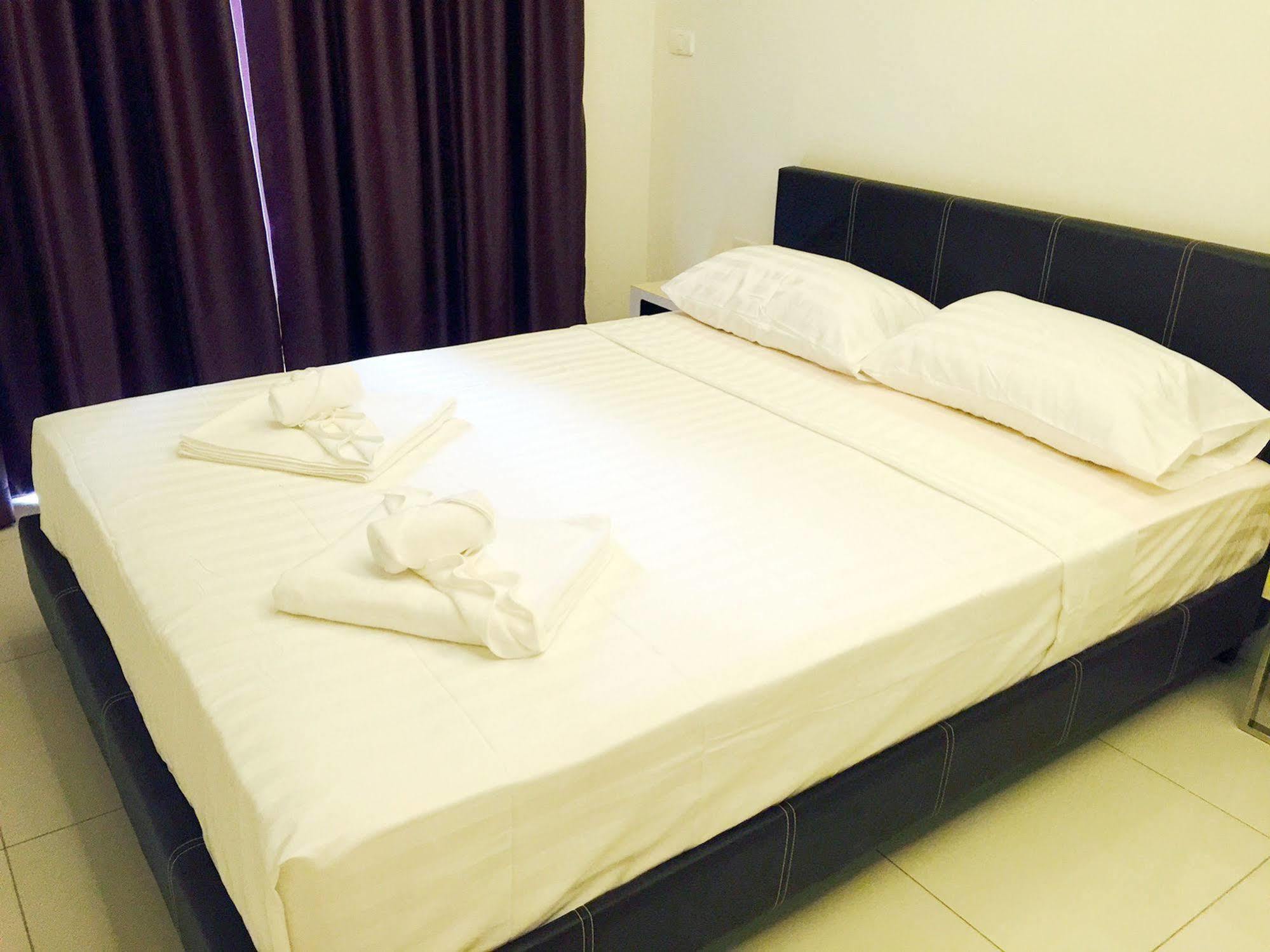 C-View Boutique Condominium By Mr.Butler * Bang Lamung