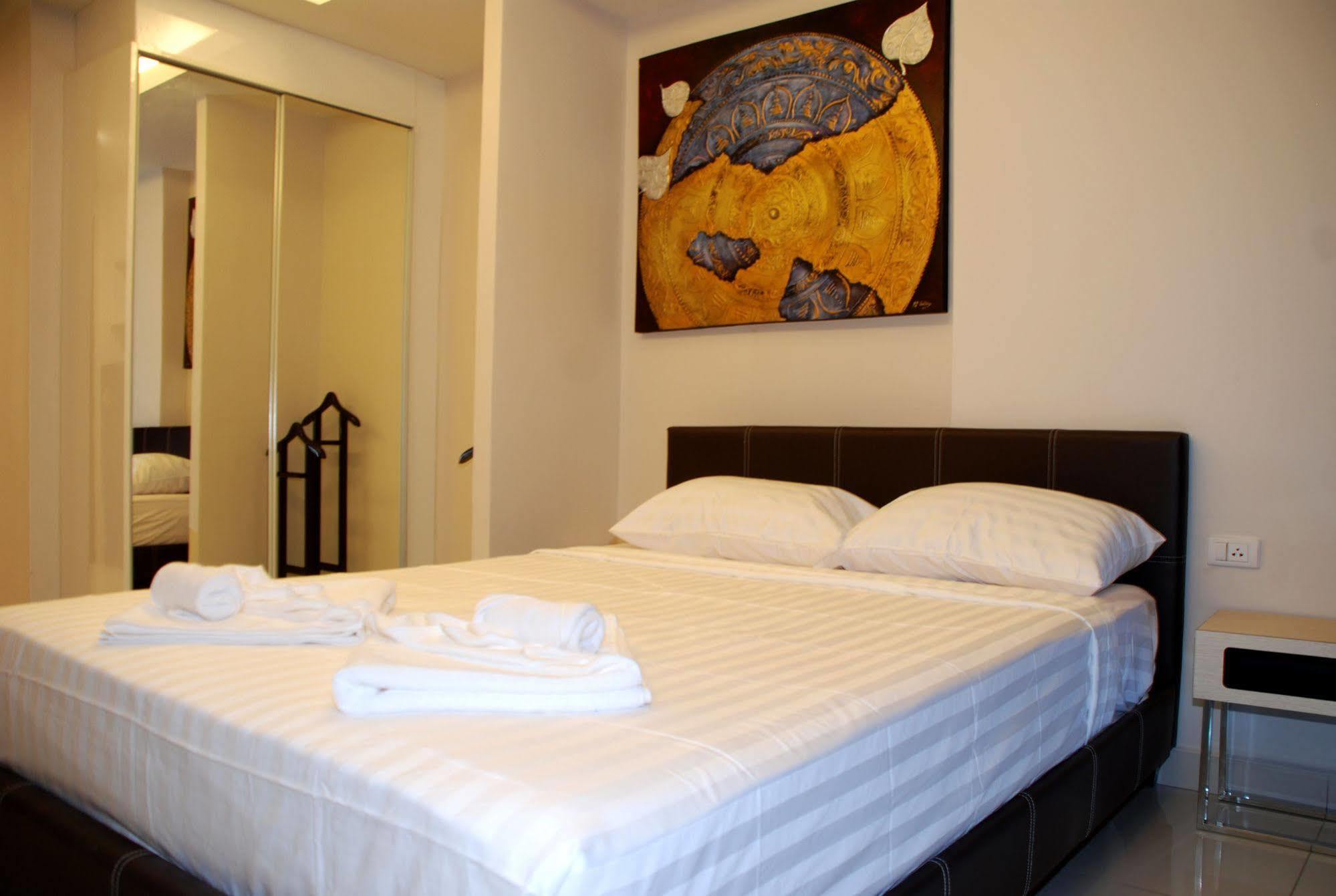 C-View Boutique Condominium By Mr.Butler Apartment