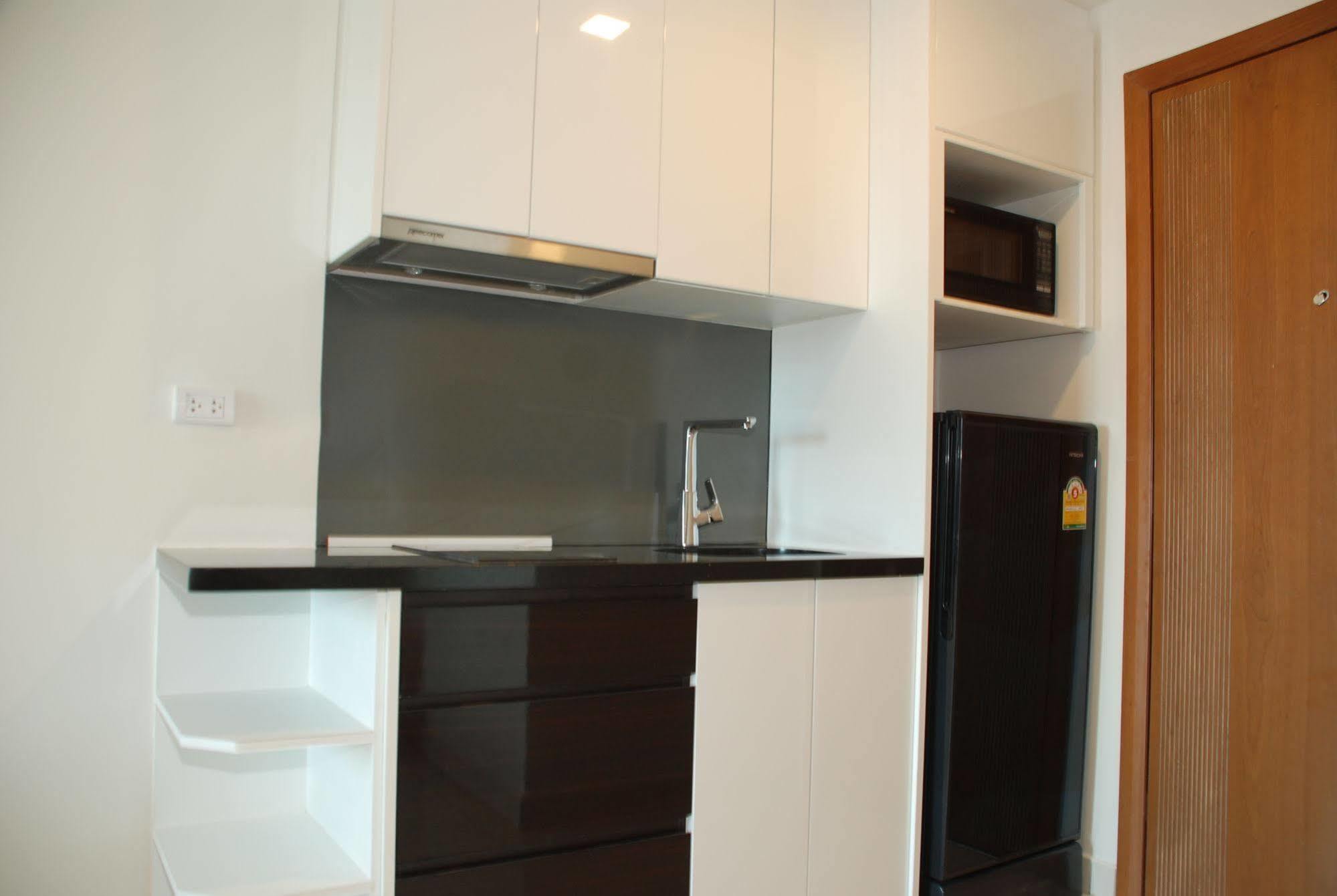 C-View Boutique Condominium By Mr.Butler * Bang Lamung