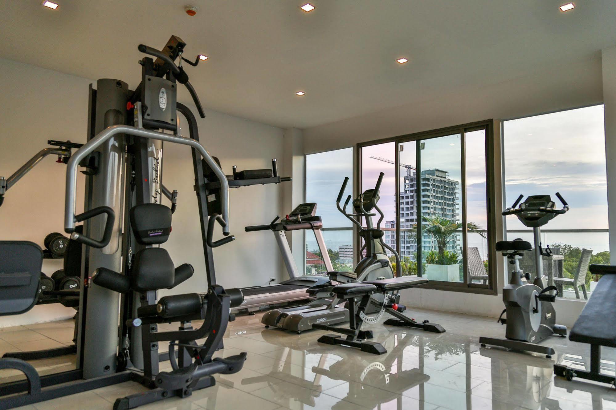 C-View Boutique Condominium By Mr.Butler
