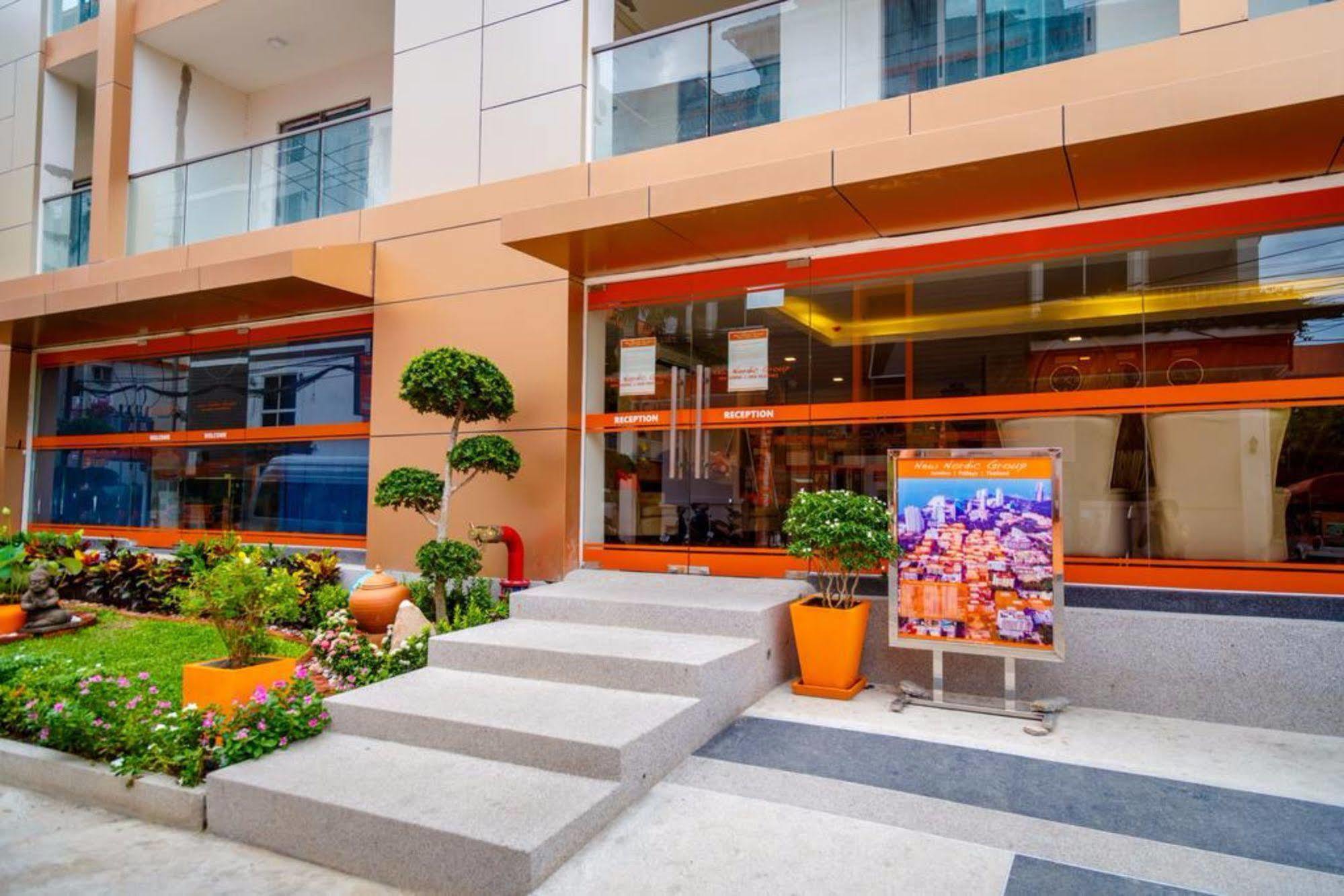 C-View Boutique Condominium By Mr.Butler *