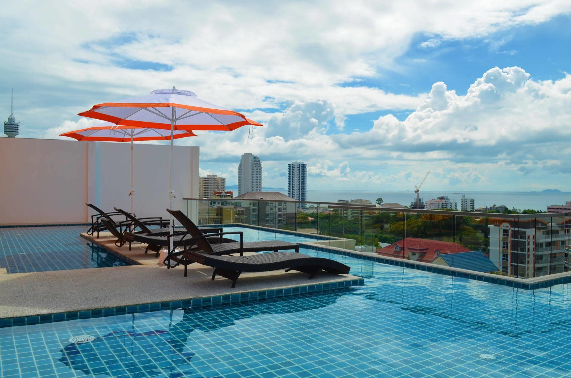 C-View Boutique Condominium By Mr.Butler