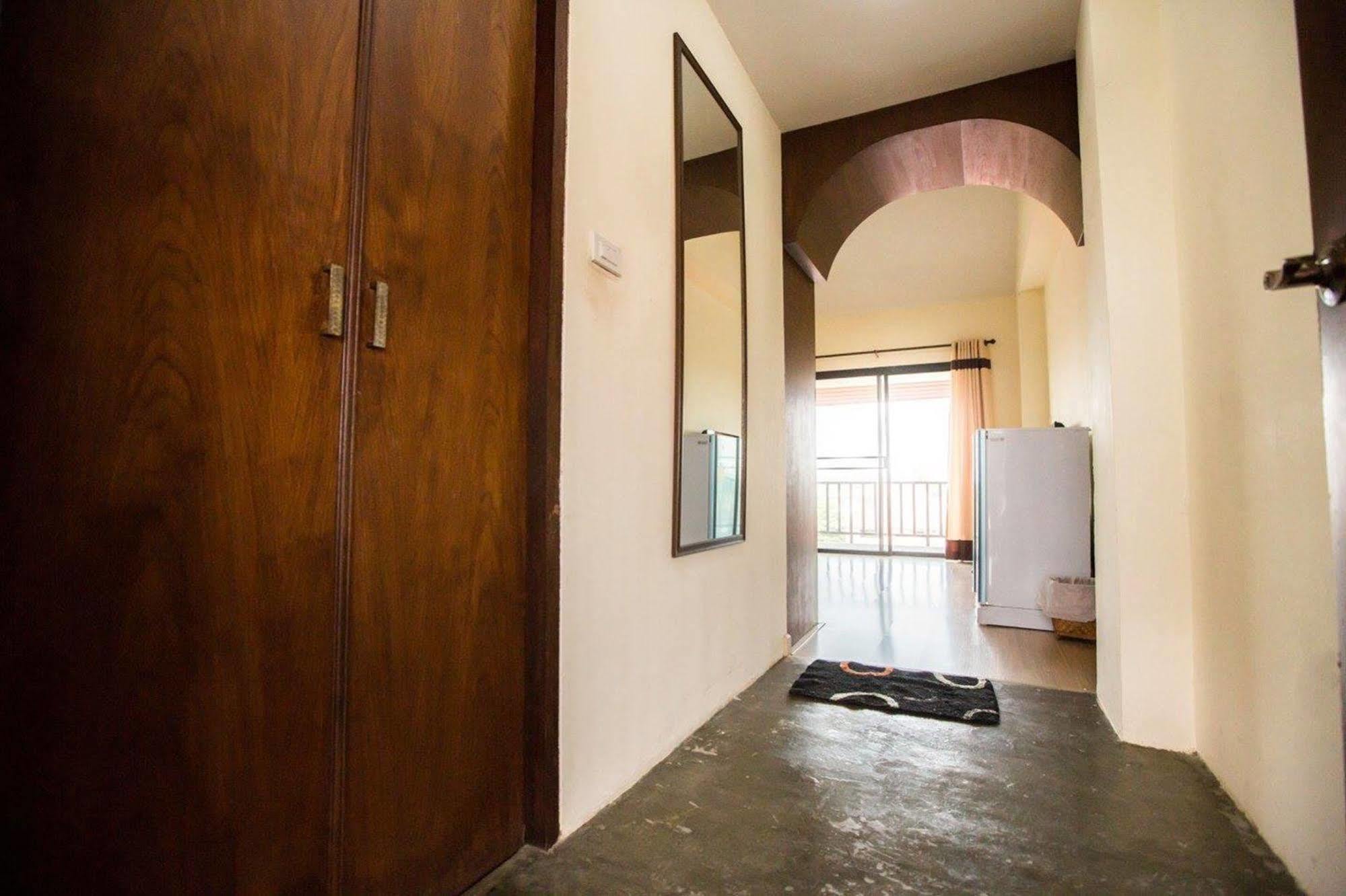 Lk House Chiang Mai