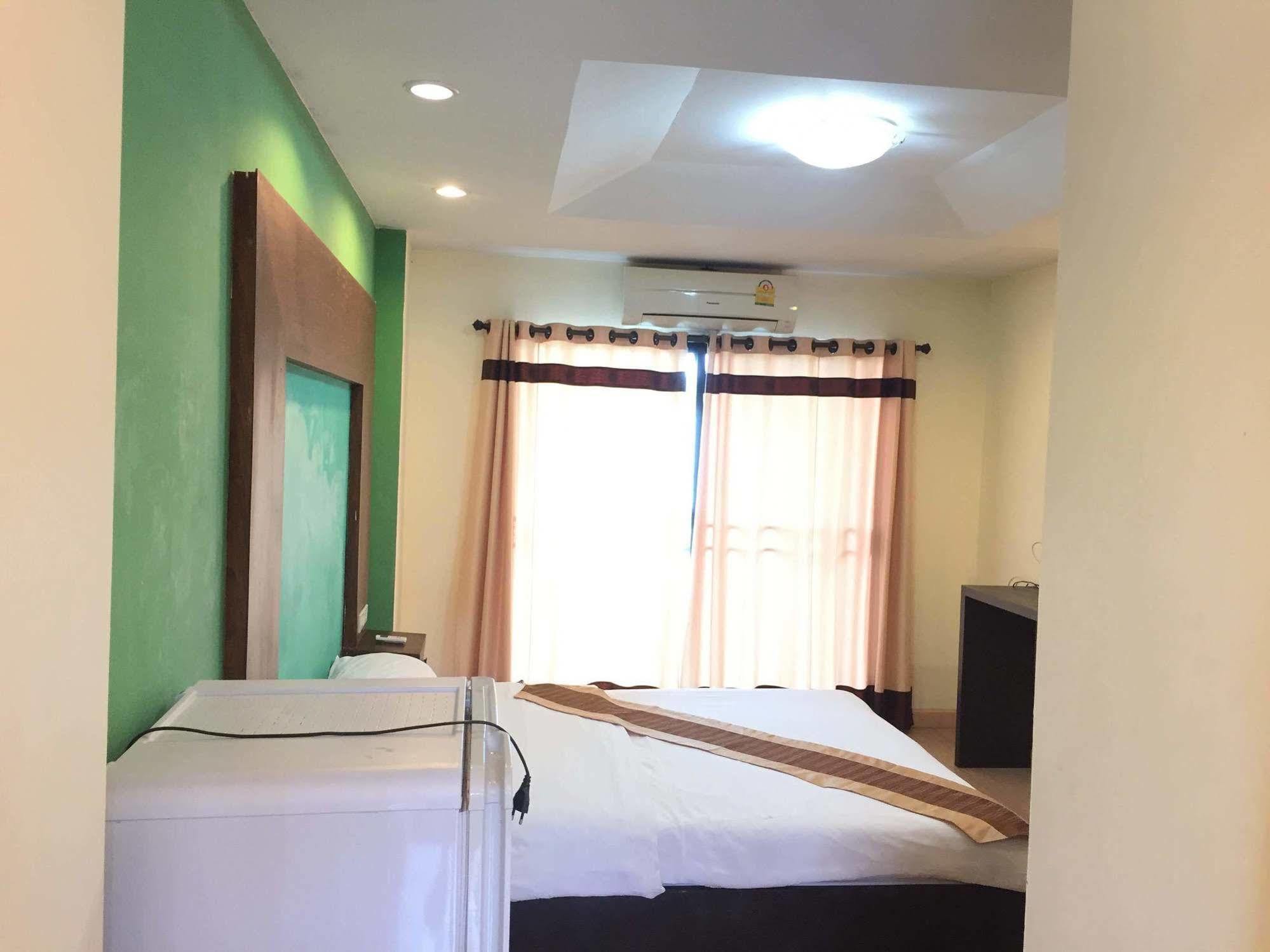 Hotel Lk House