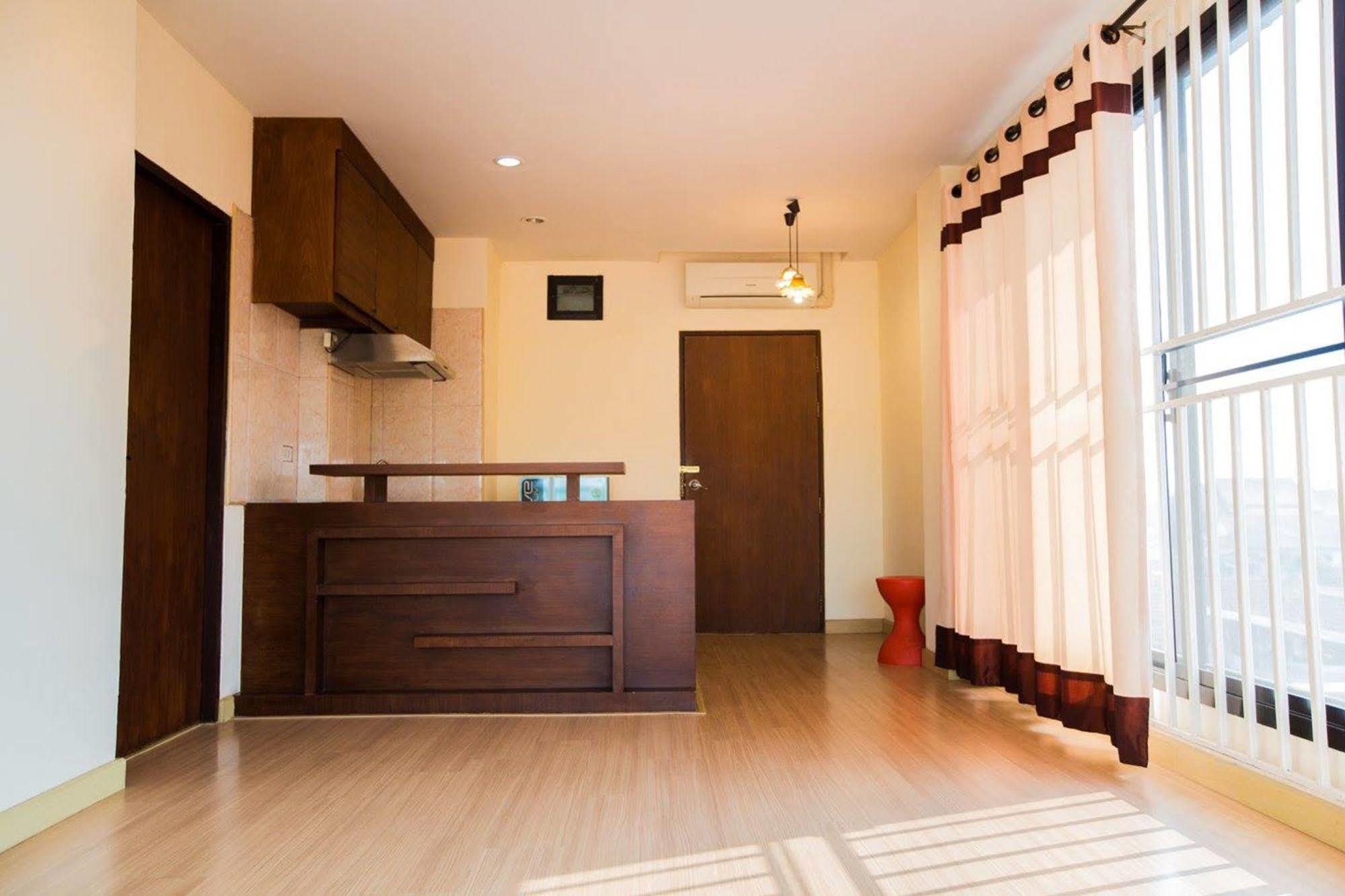 Lk House Hotel Chiang Mai