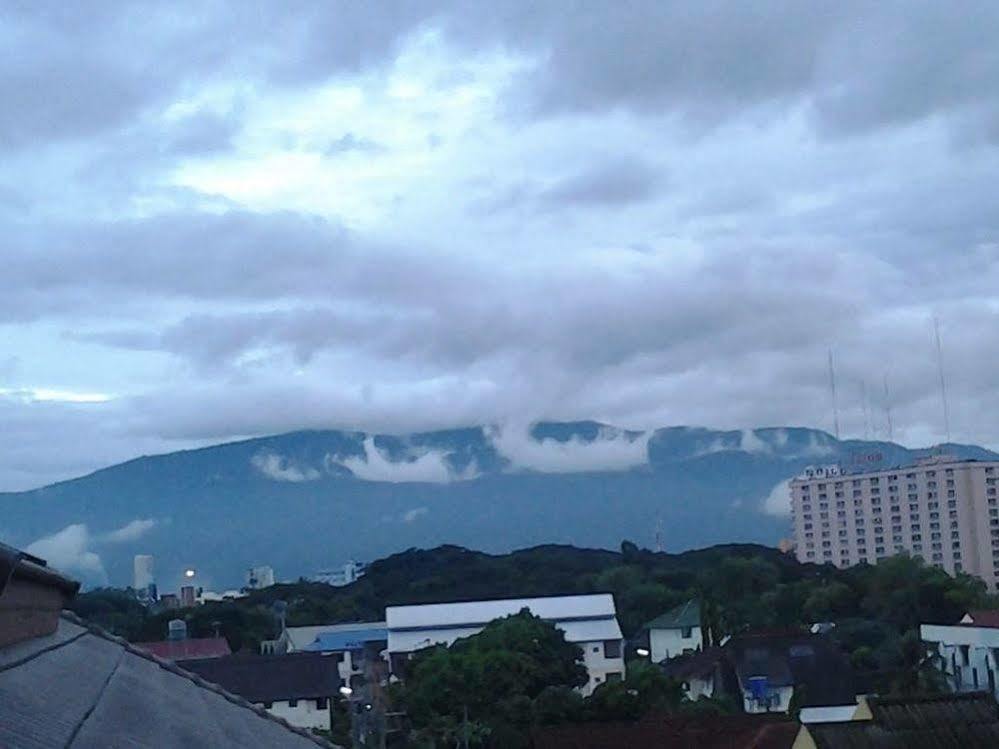 Hotel Lk House Chiang Mai
