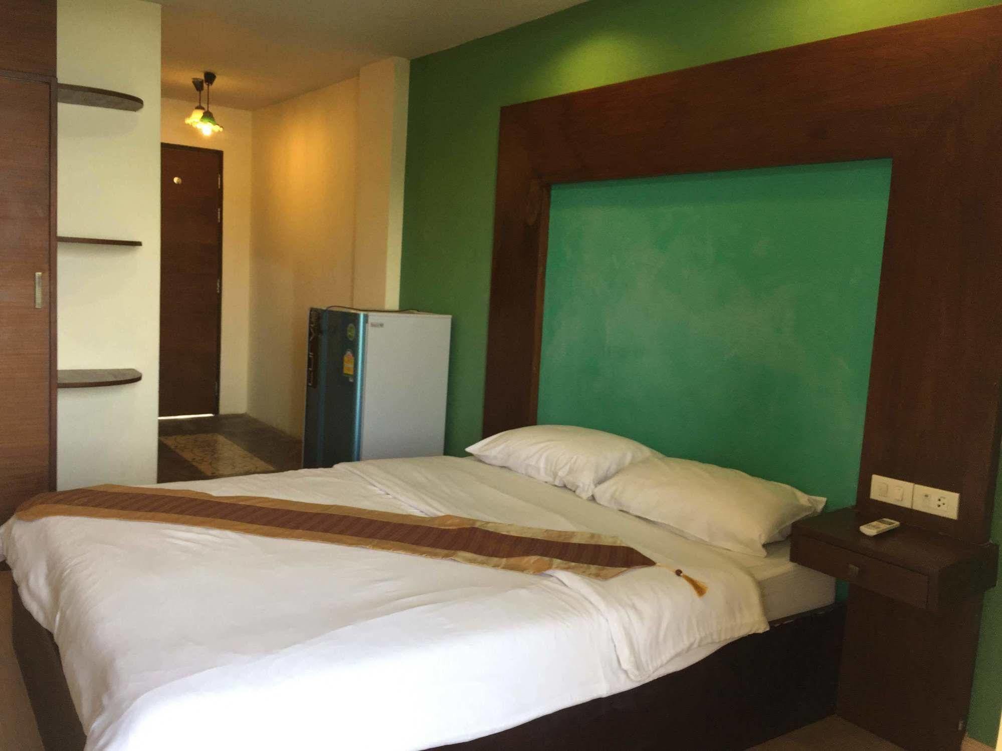 Lk House Hotel 2*