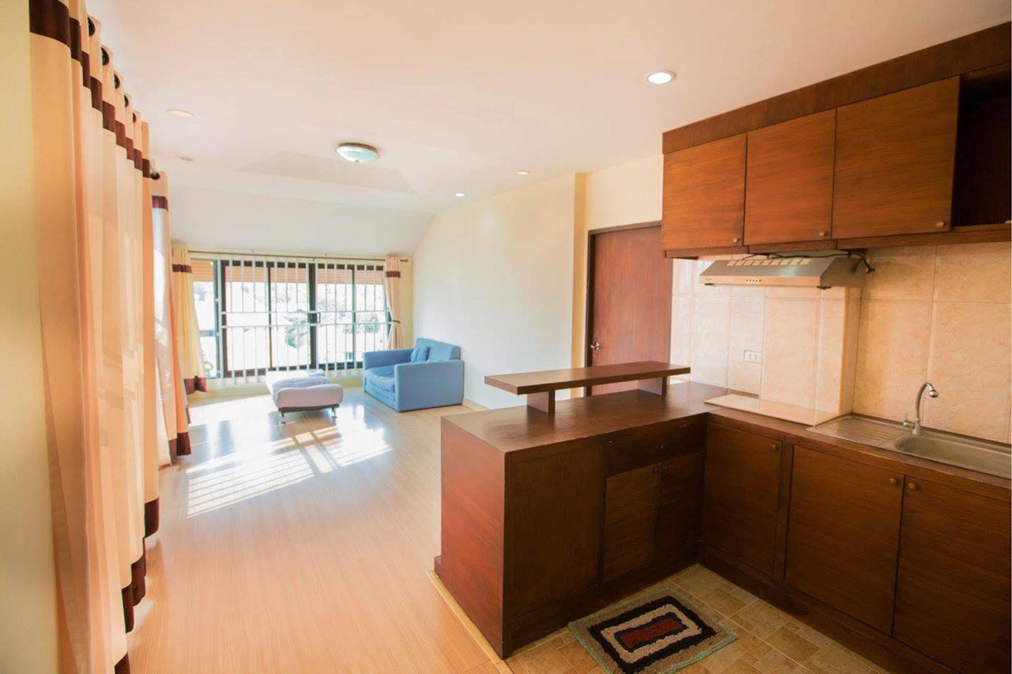 Lk House Hotel Chiang Mai
