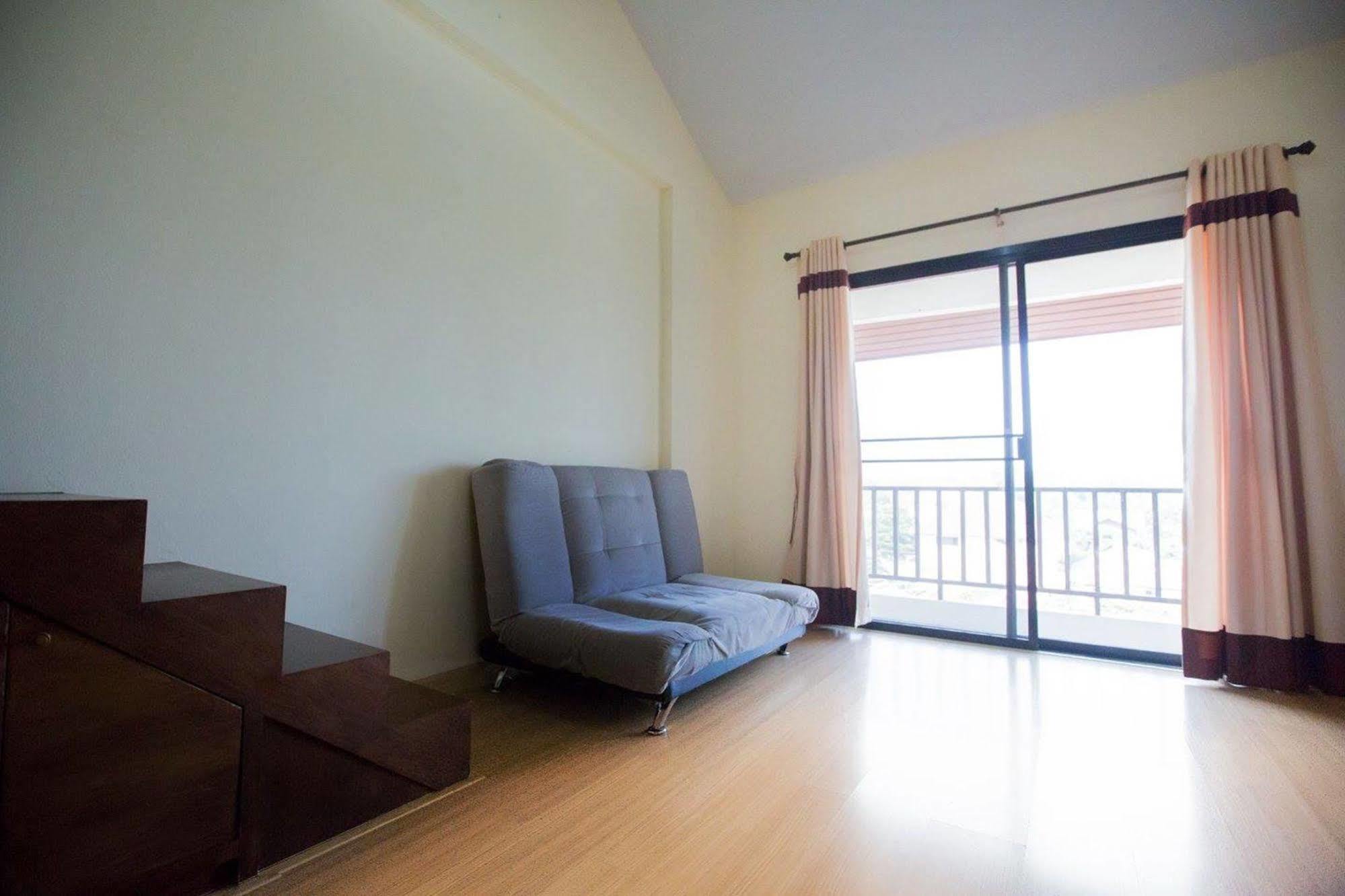 Lk House Hotel Chiang Mai