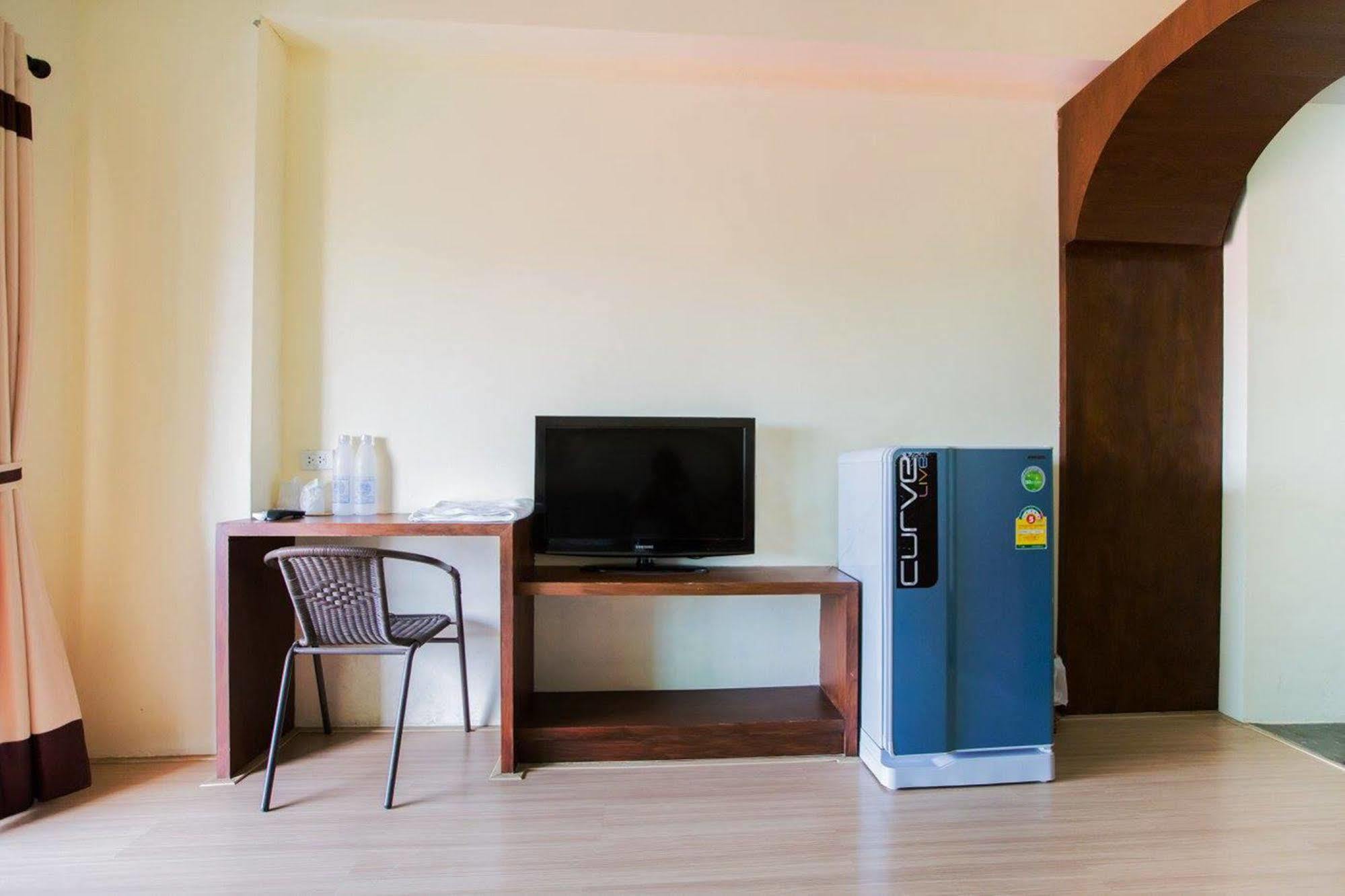 Hotel Lk House Chiang Mai