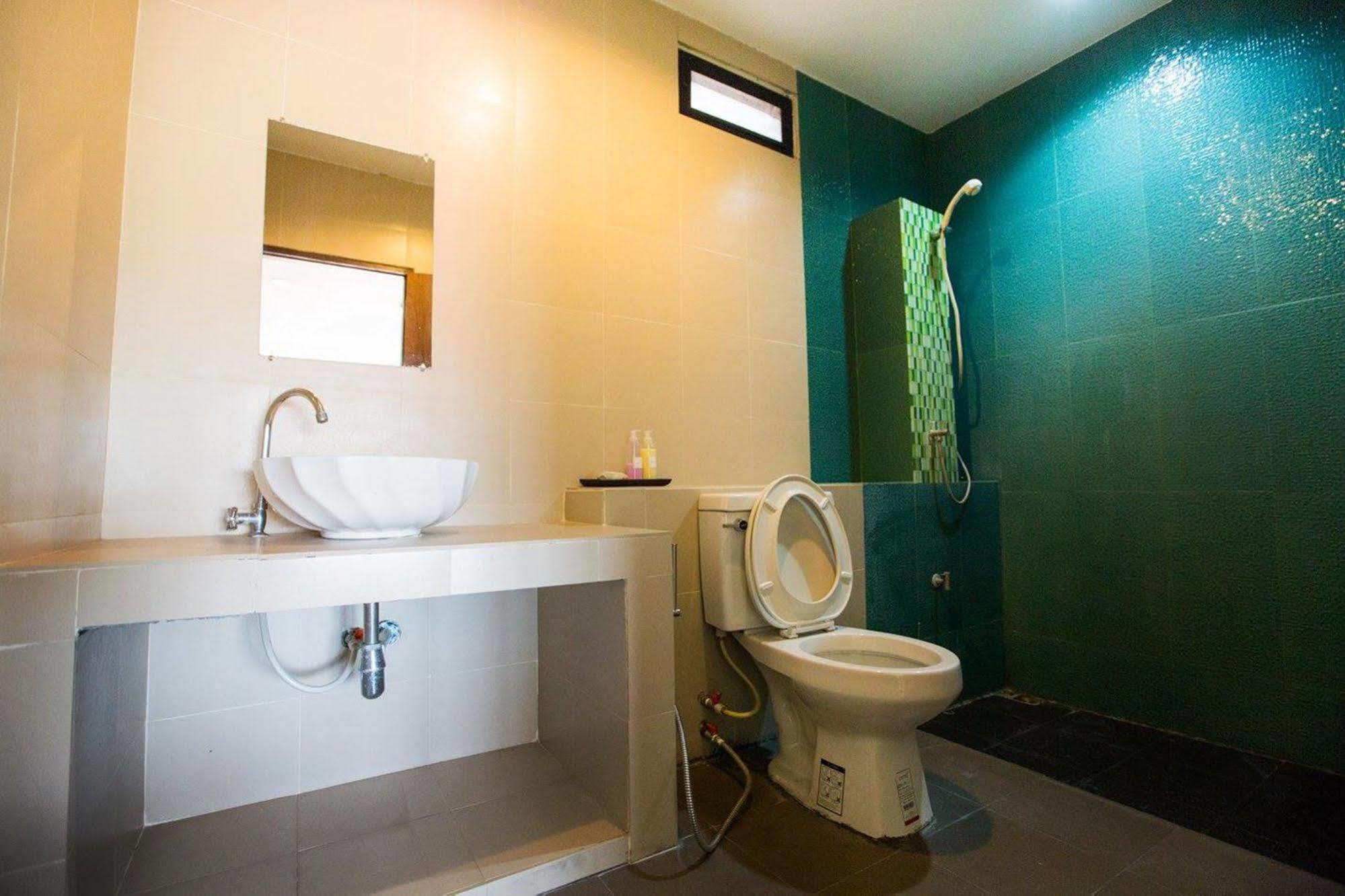 Lk House Chiang Mai