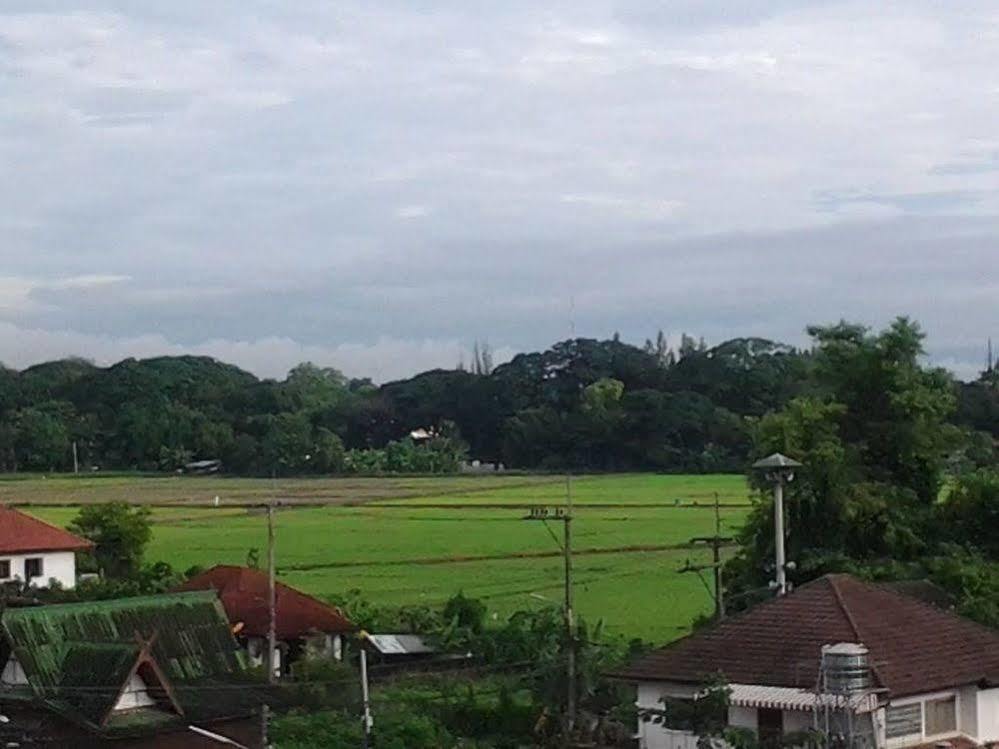 Lk House Hotel Chiang Mai