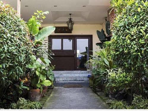 Lk House 2* Chiang Mai