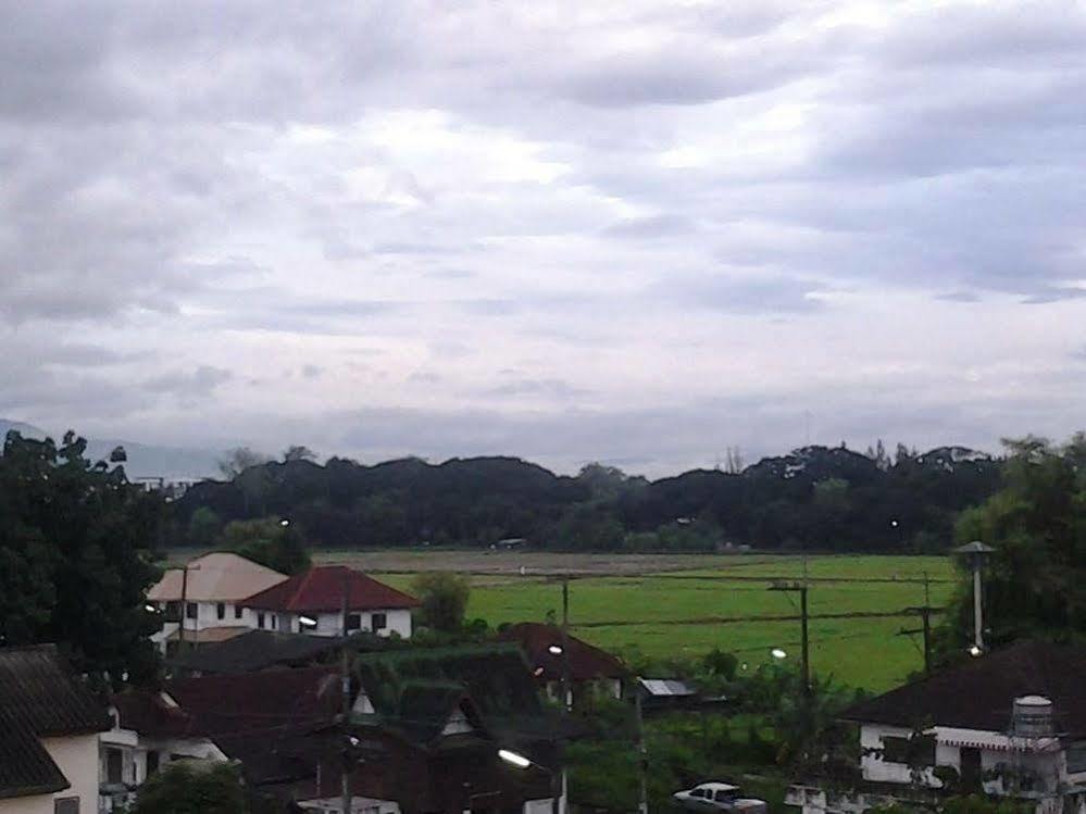 Lk House Hotel Chiang Mai