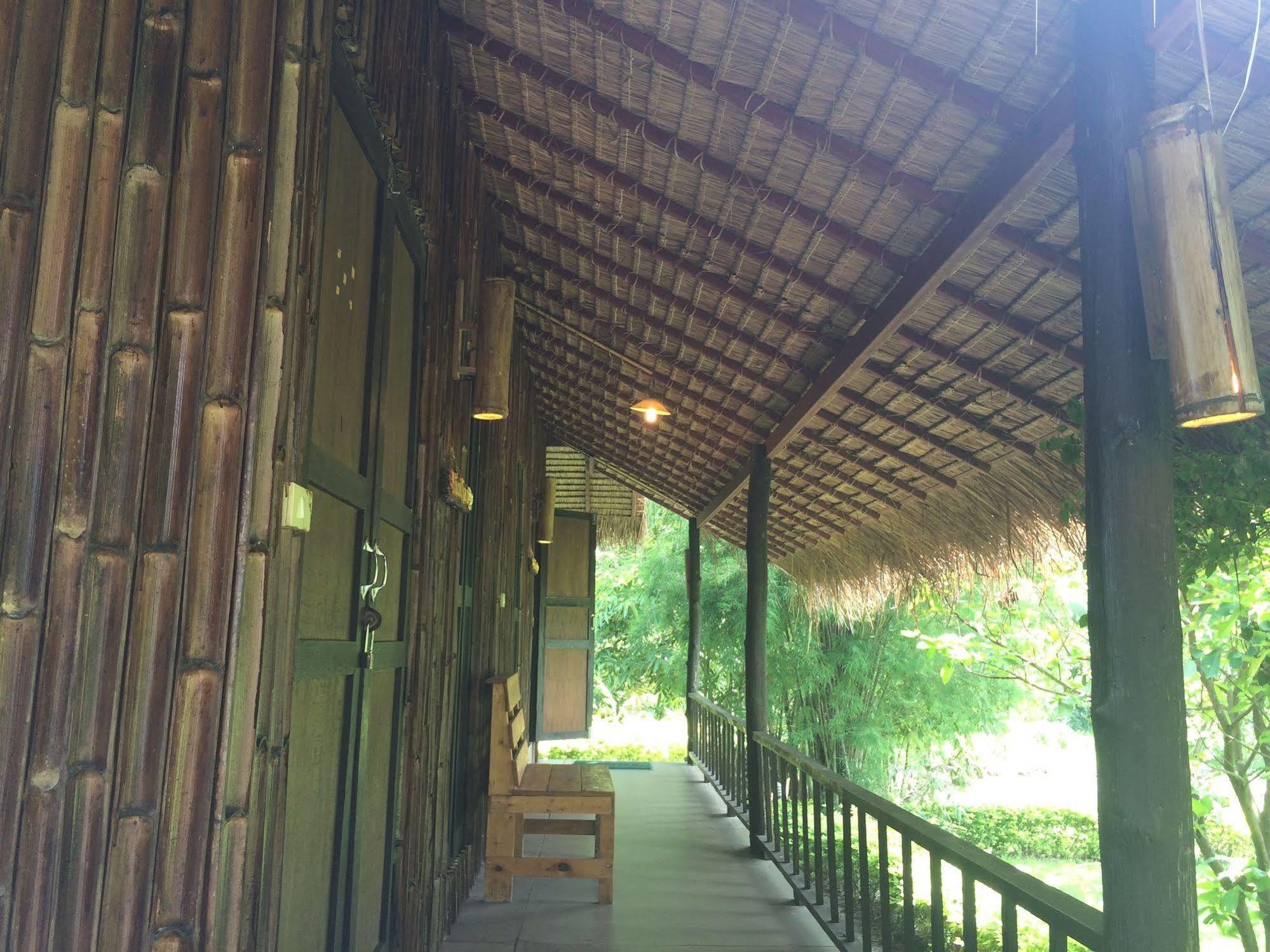 Paipunthong Resort