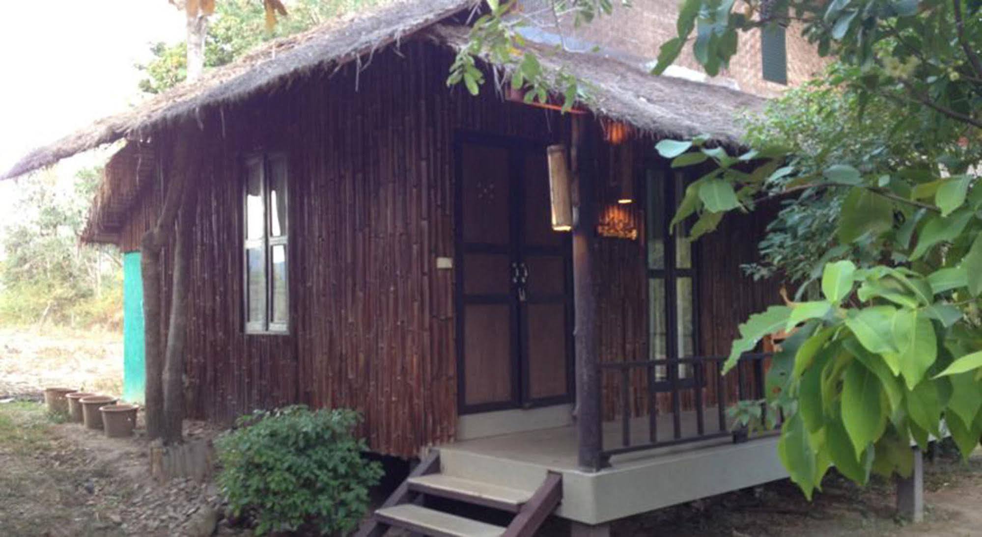 Paipunthong Resort