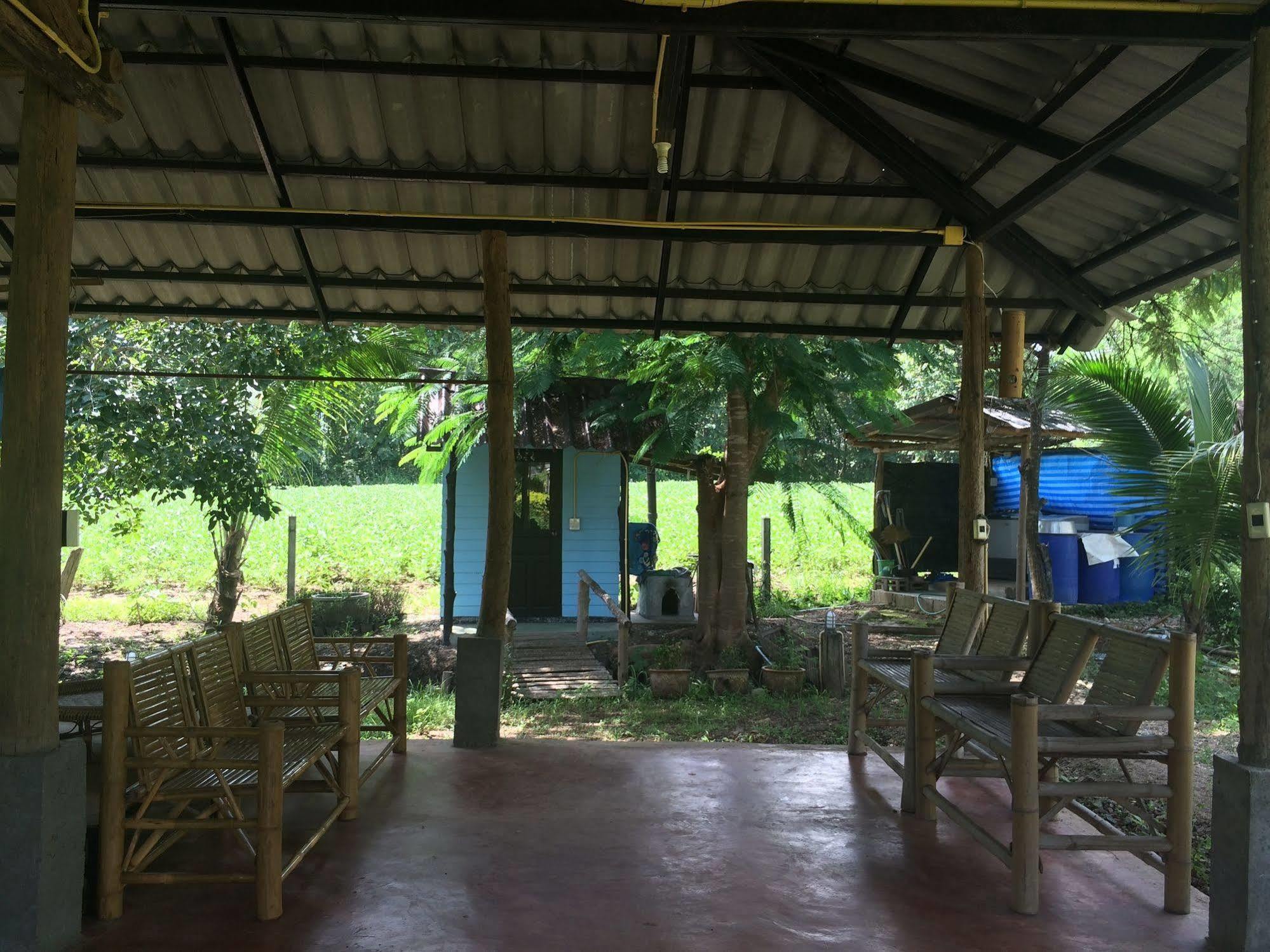 Resort Paipunthong 2*