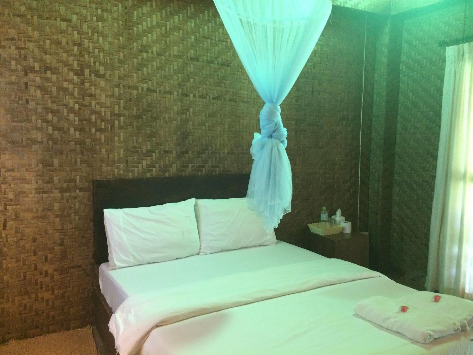 Resort Paipunthong