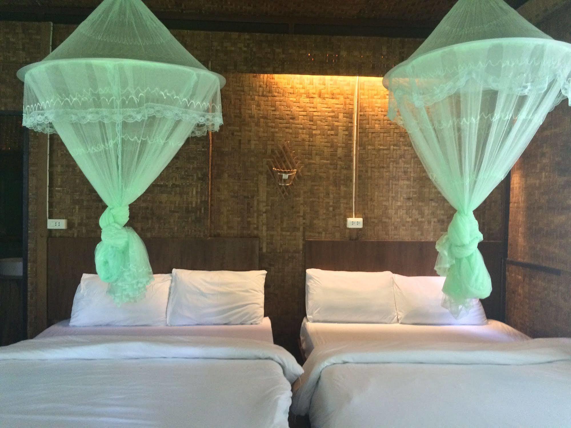 Paipunthong Resort 2*