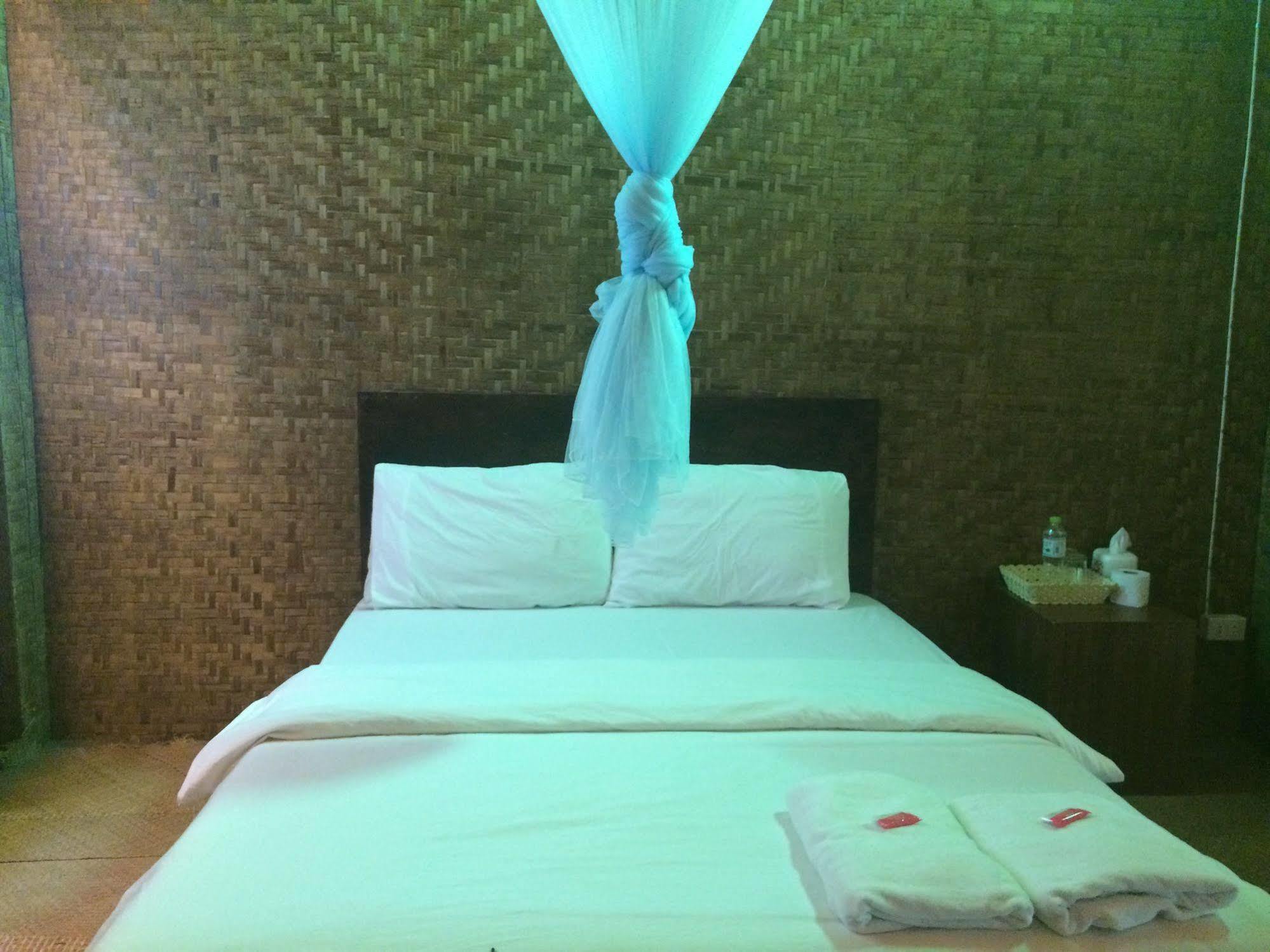 Resort Paipunthong Pai