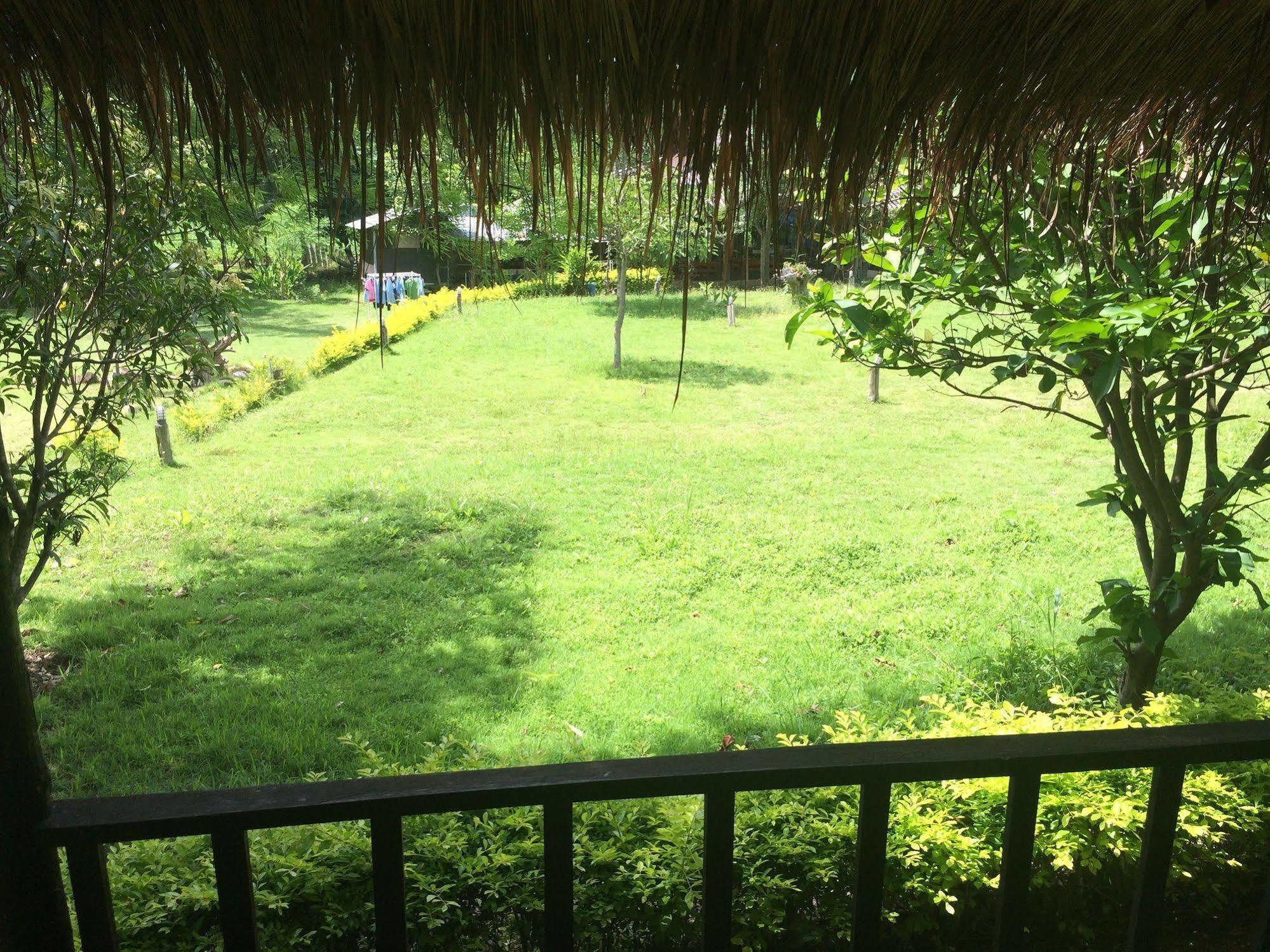 Resort Paipunthong