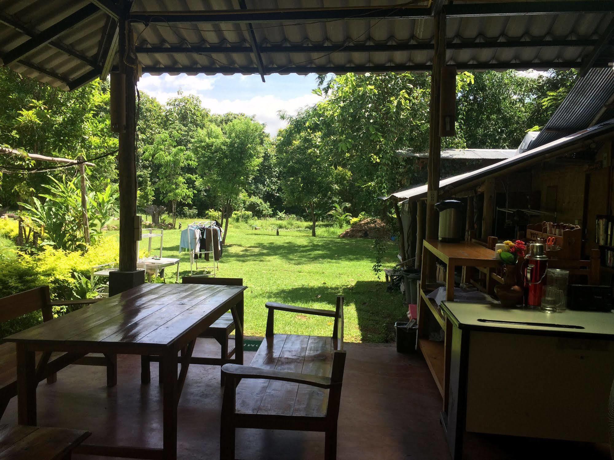 Paipunthong Resort 2*