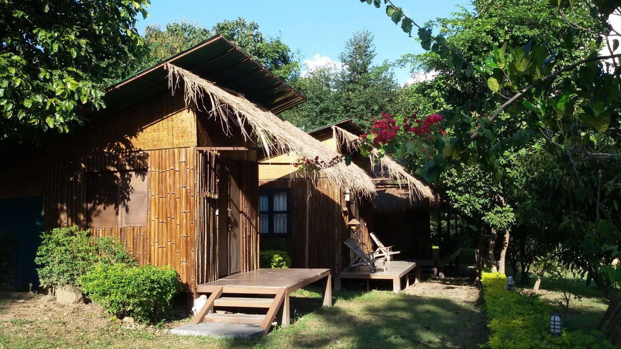 Resort Paipunthong Pai