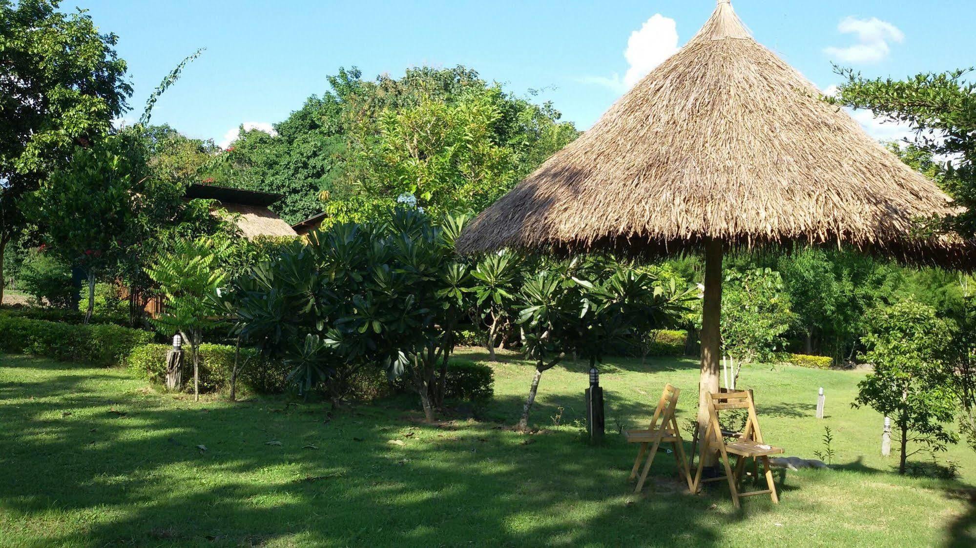 Resort Paipunthong