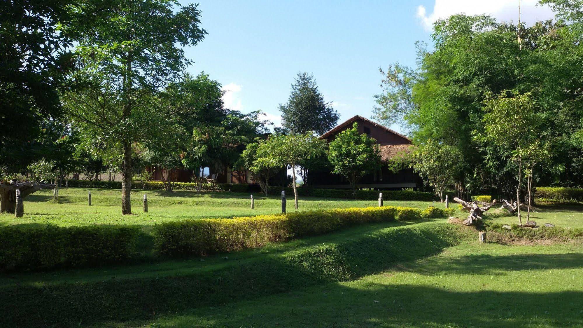 Resort Paipunthong 2*