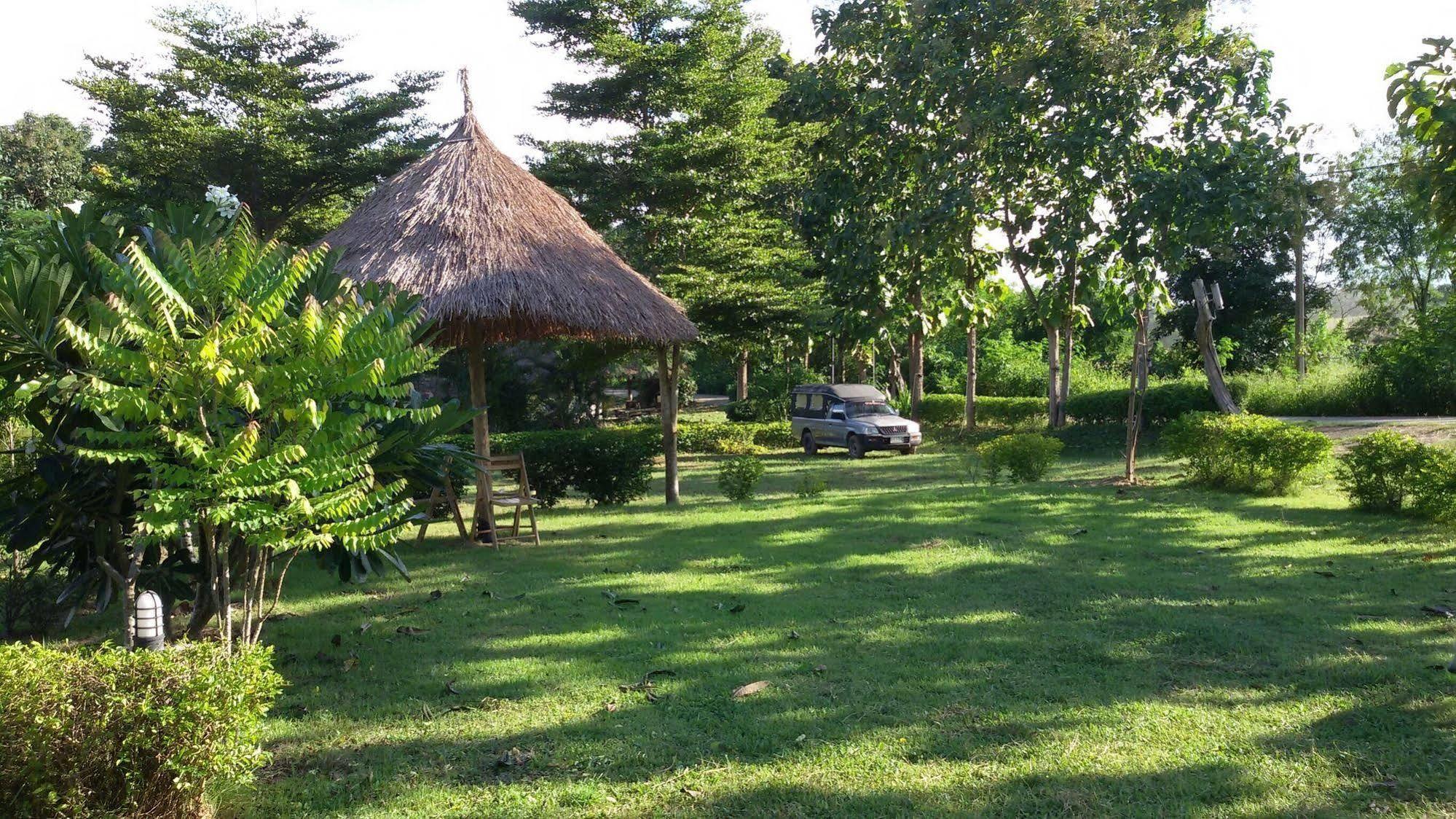 Paipunthong 2* Pai