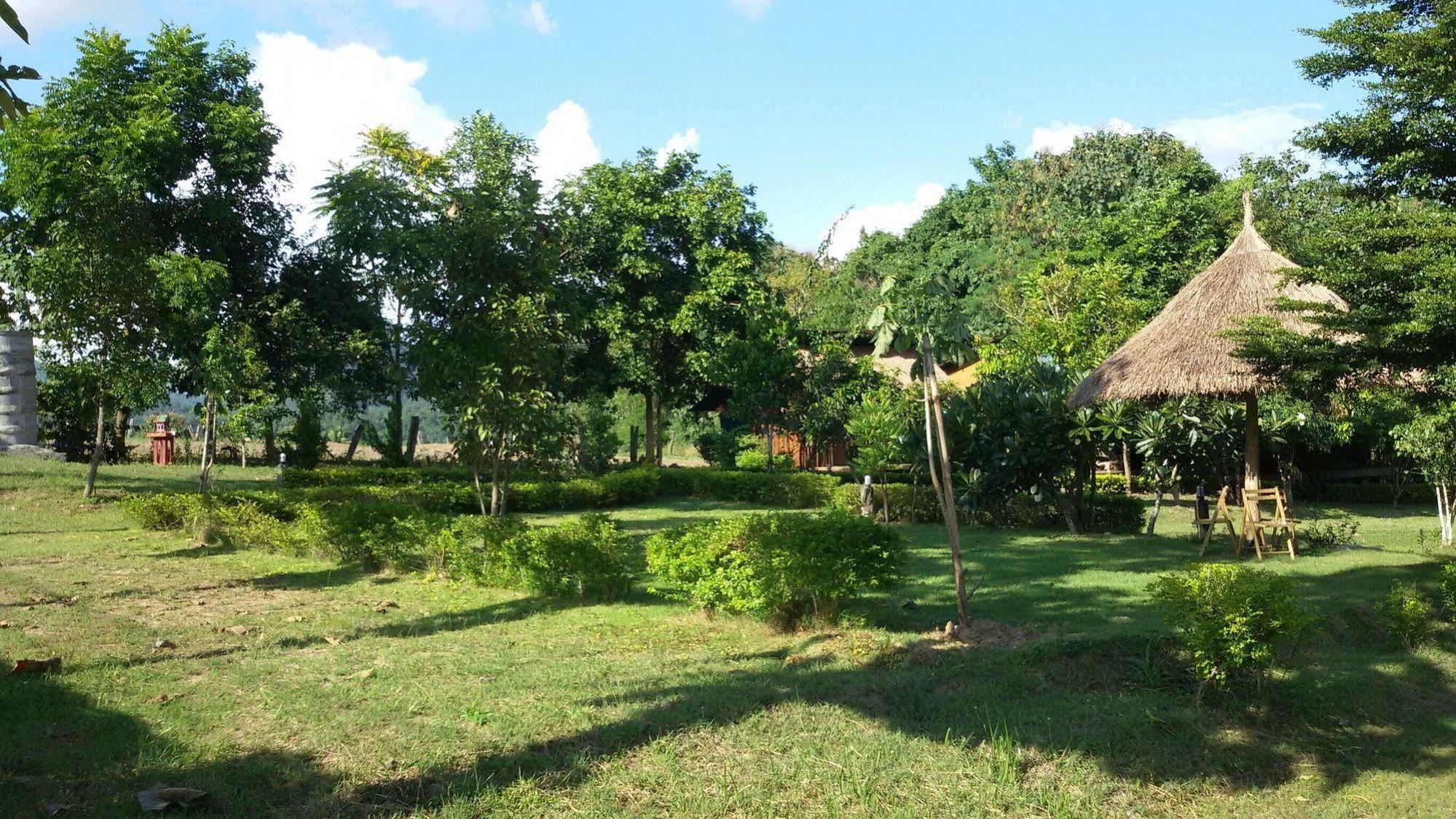 Paipunthong Resort