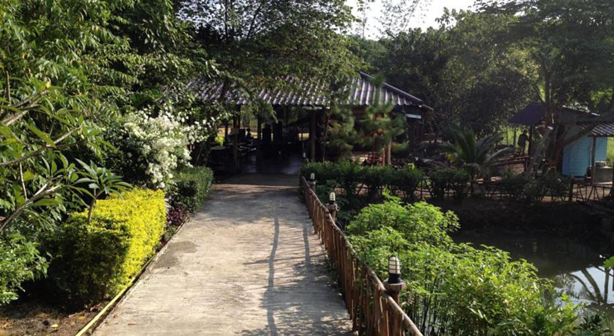 Resort Paipunthong Pai