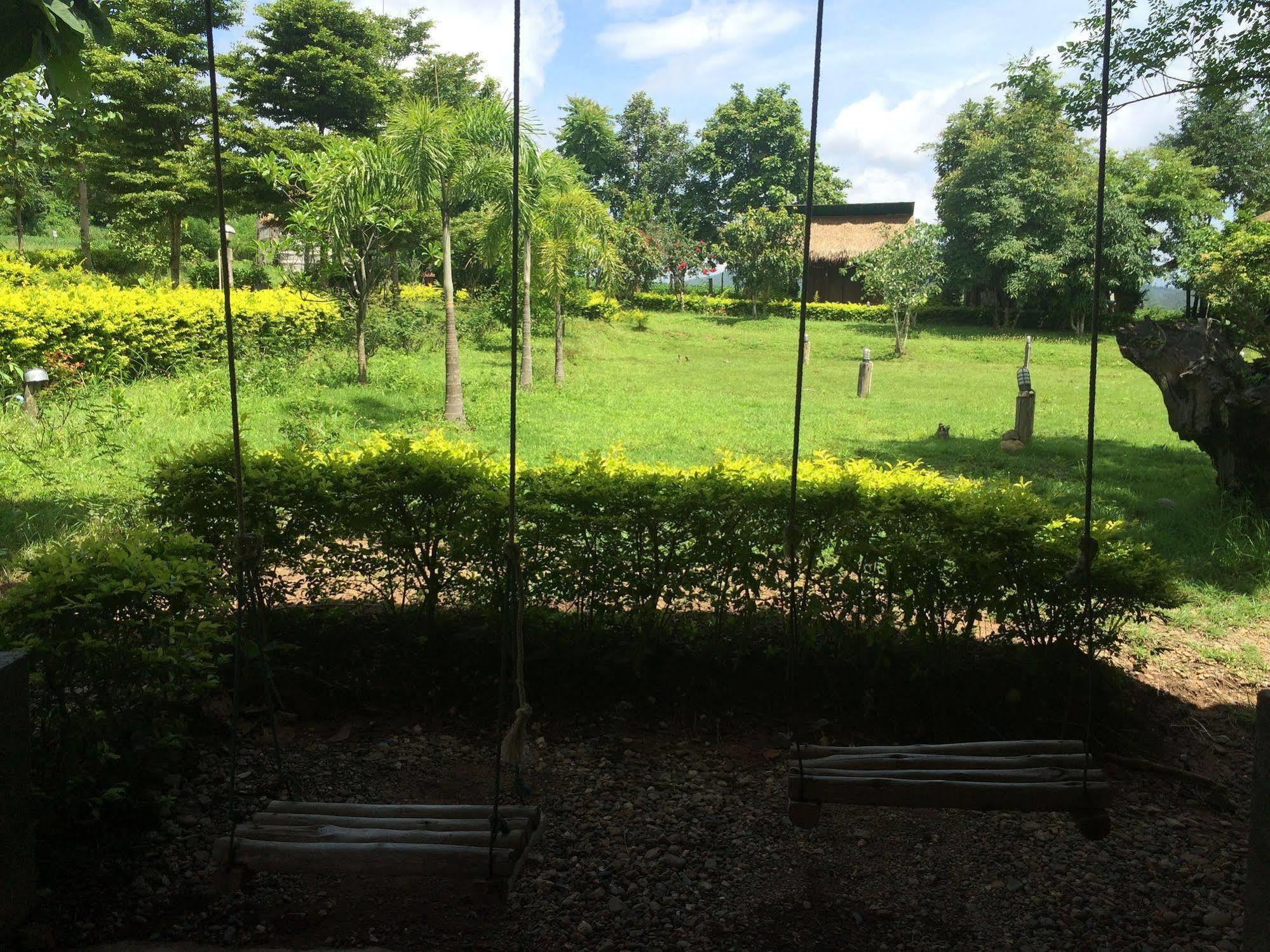 Paipunthong Resort