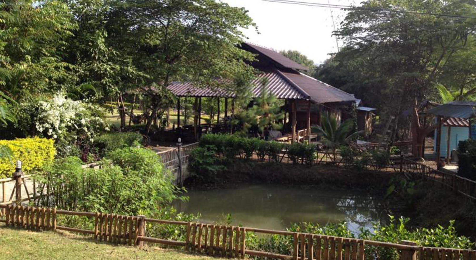 Paipunthong 2* Pai