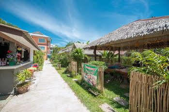 Hotel Lanta Fevrier 2*