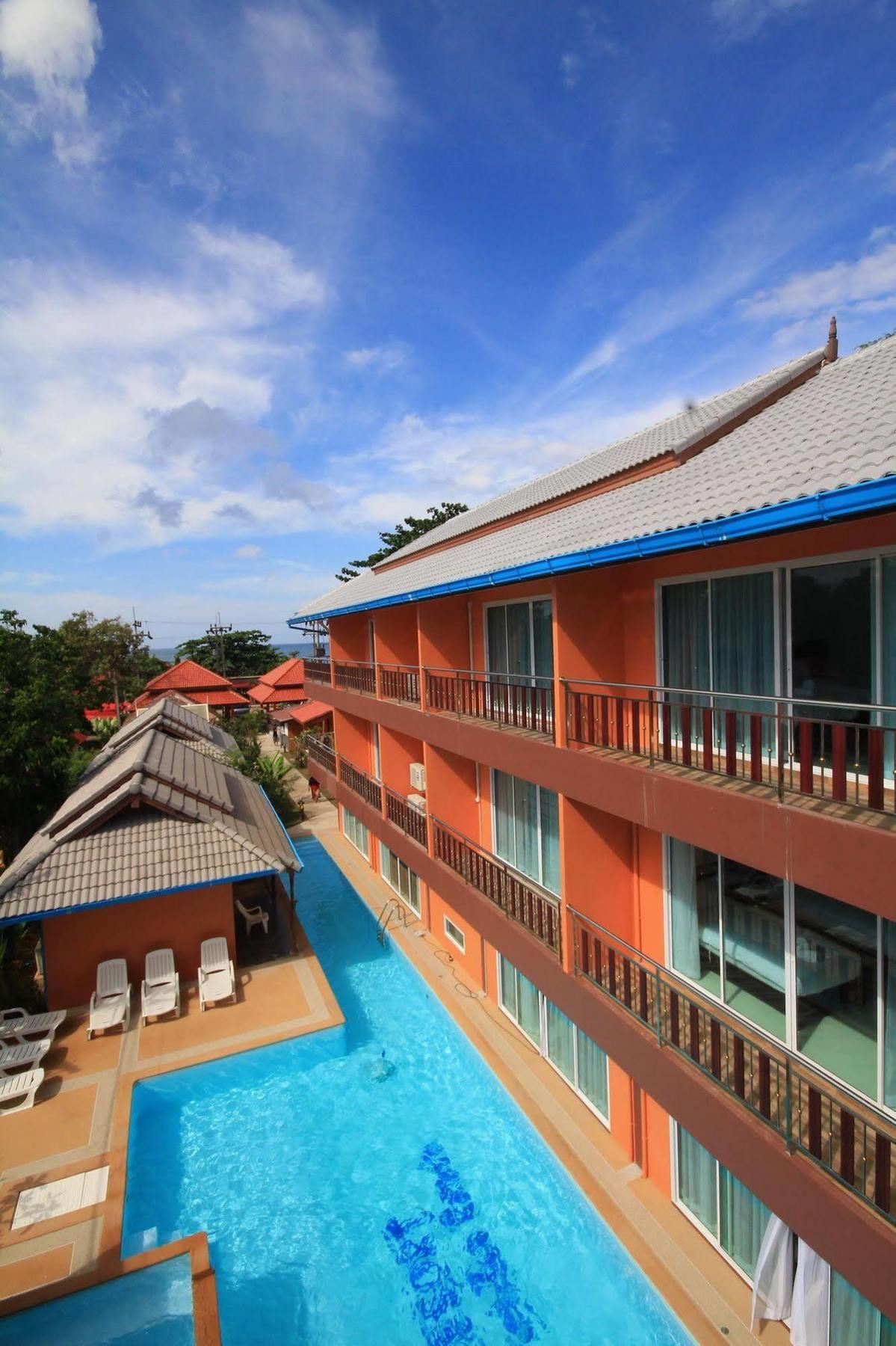 Lanta Fevrier Koh Lanta