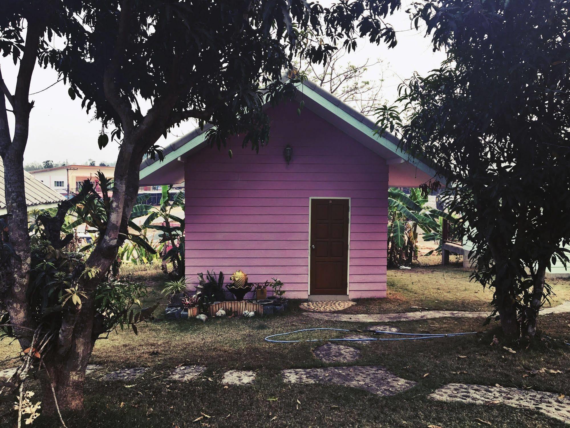 Resort Pailaisi