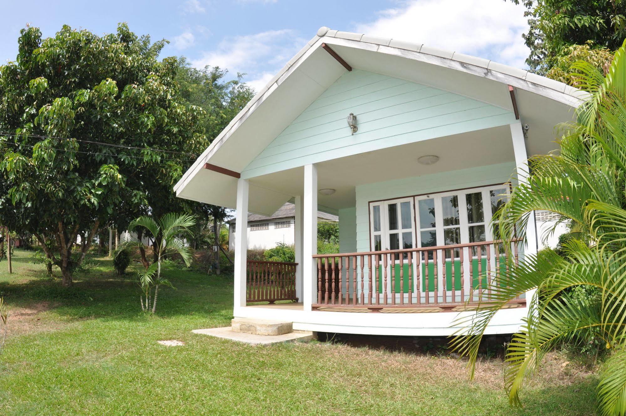 Pailaisi Resort Pai