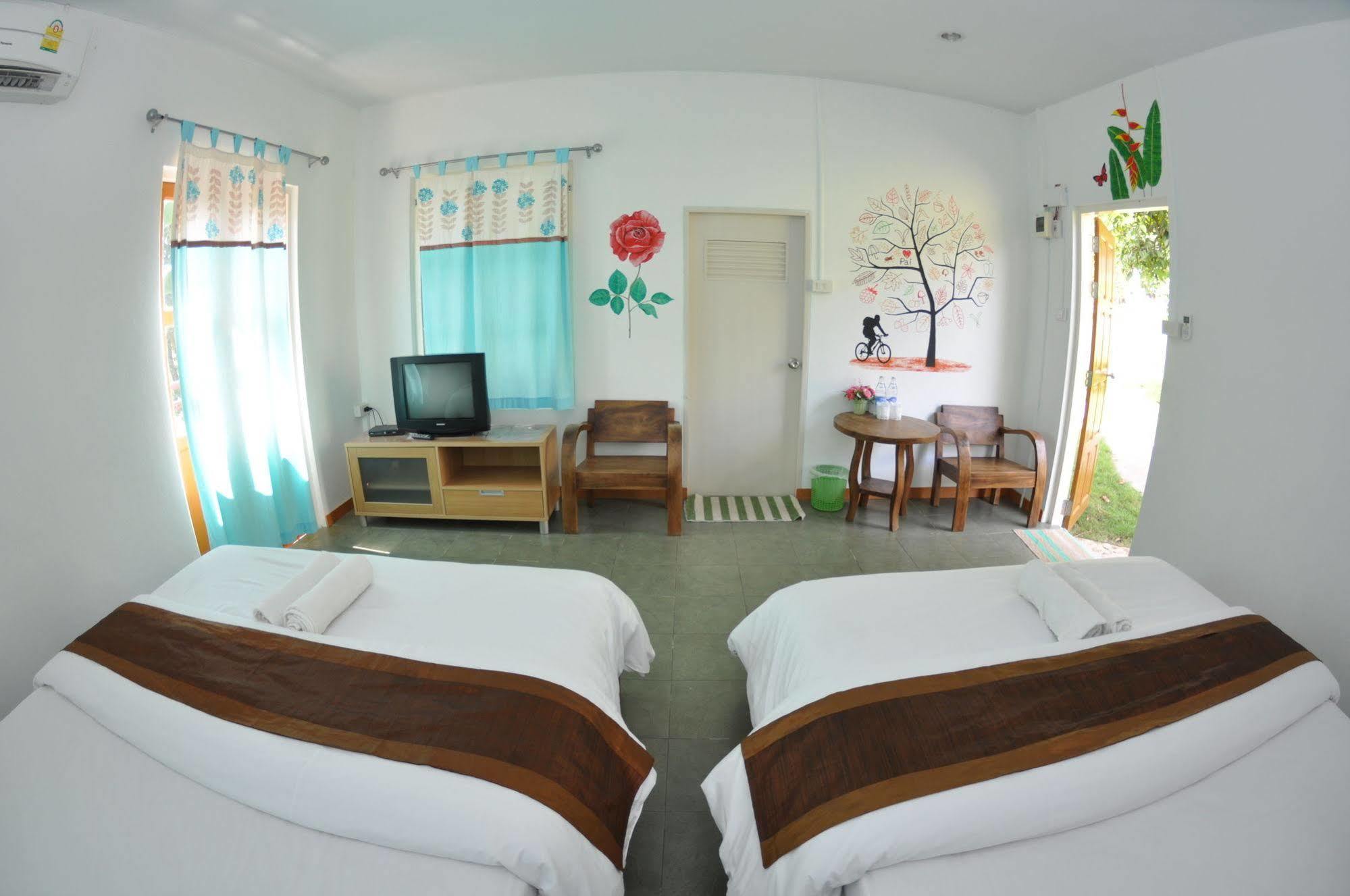 Resort Pailaisi