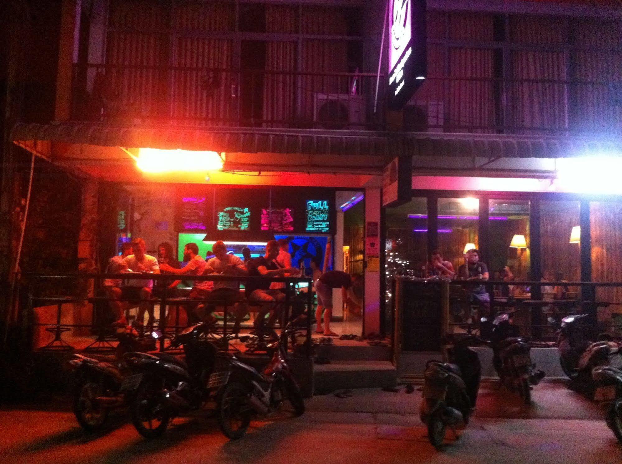 Baan Tai Backpackers Hostel Ko Pha Ngan