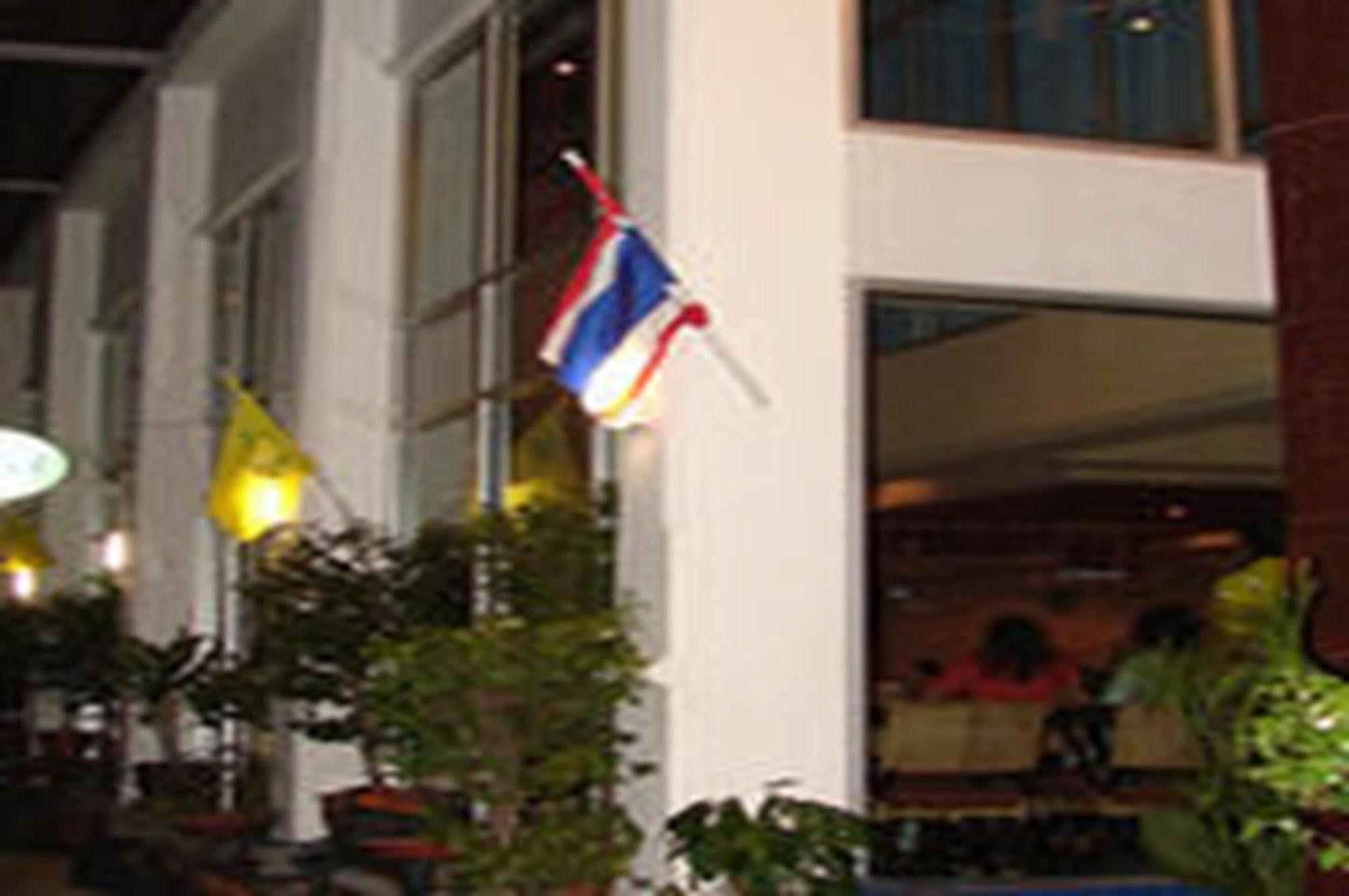 Neo Hatyai Hotel