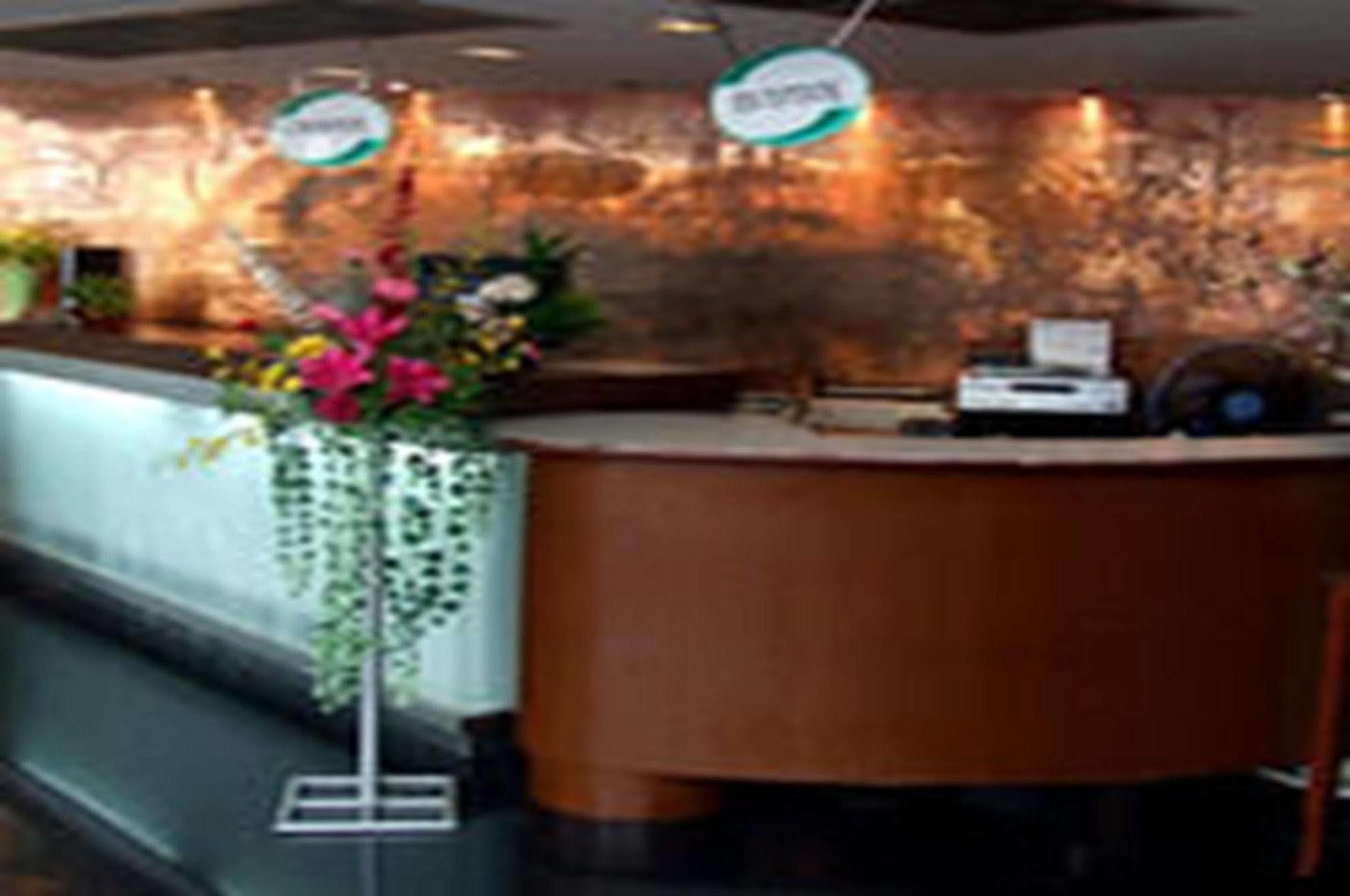 Hotel Neo Hatyai