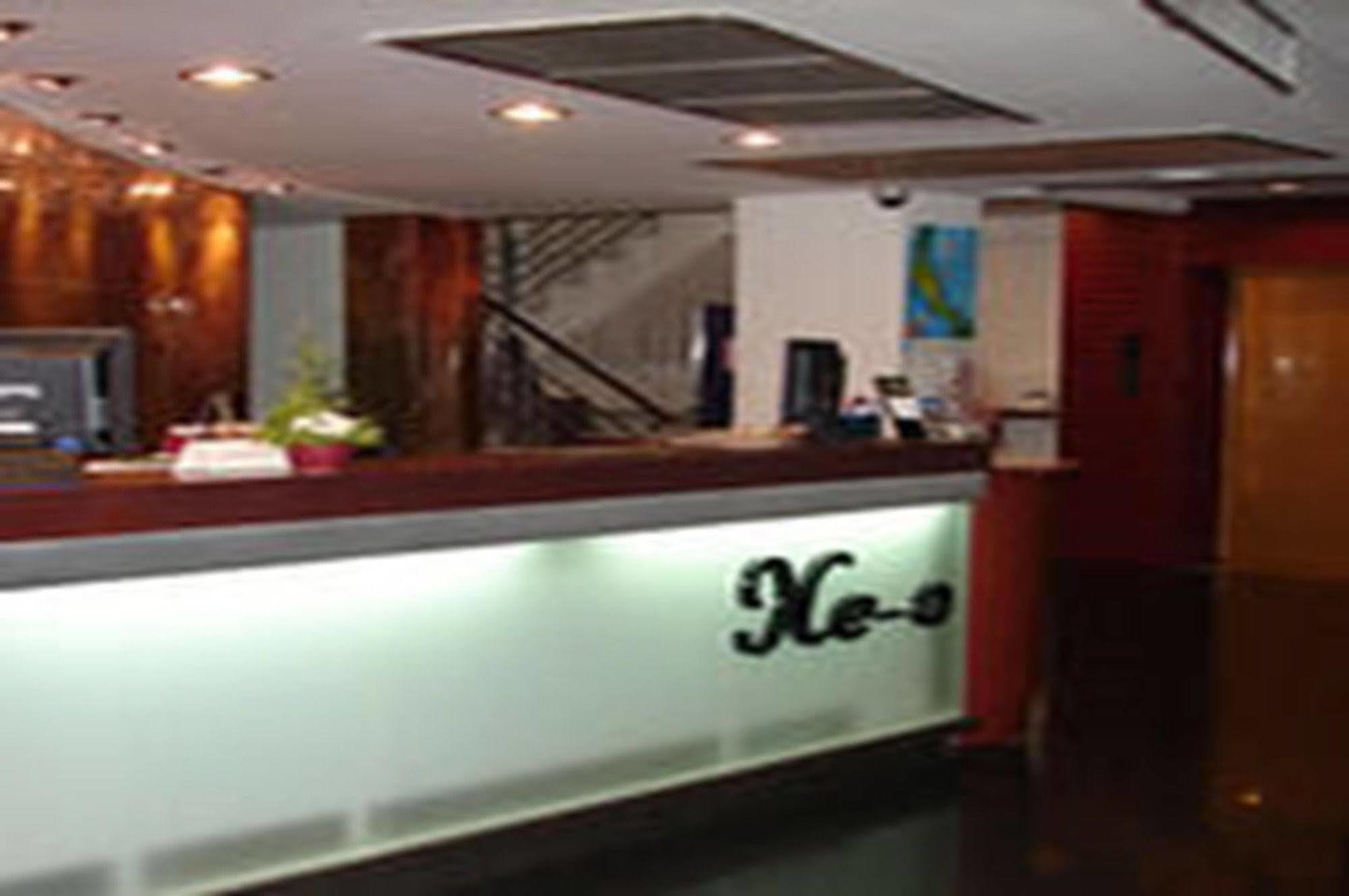 Neo Hatyai Hotel