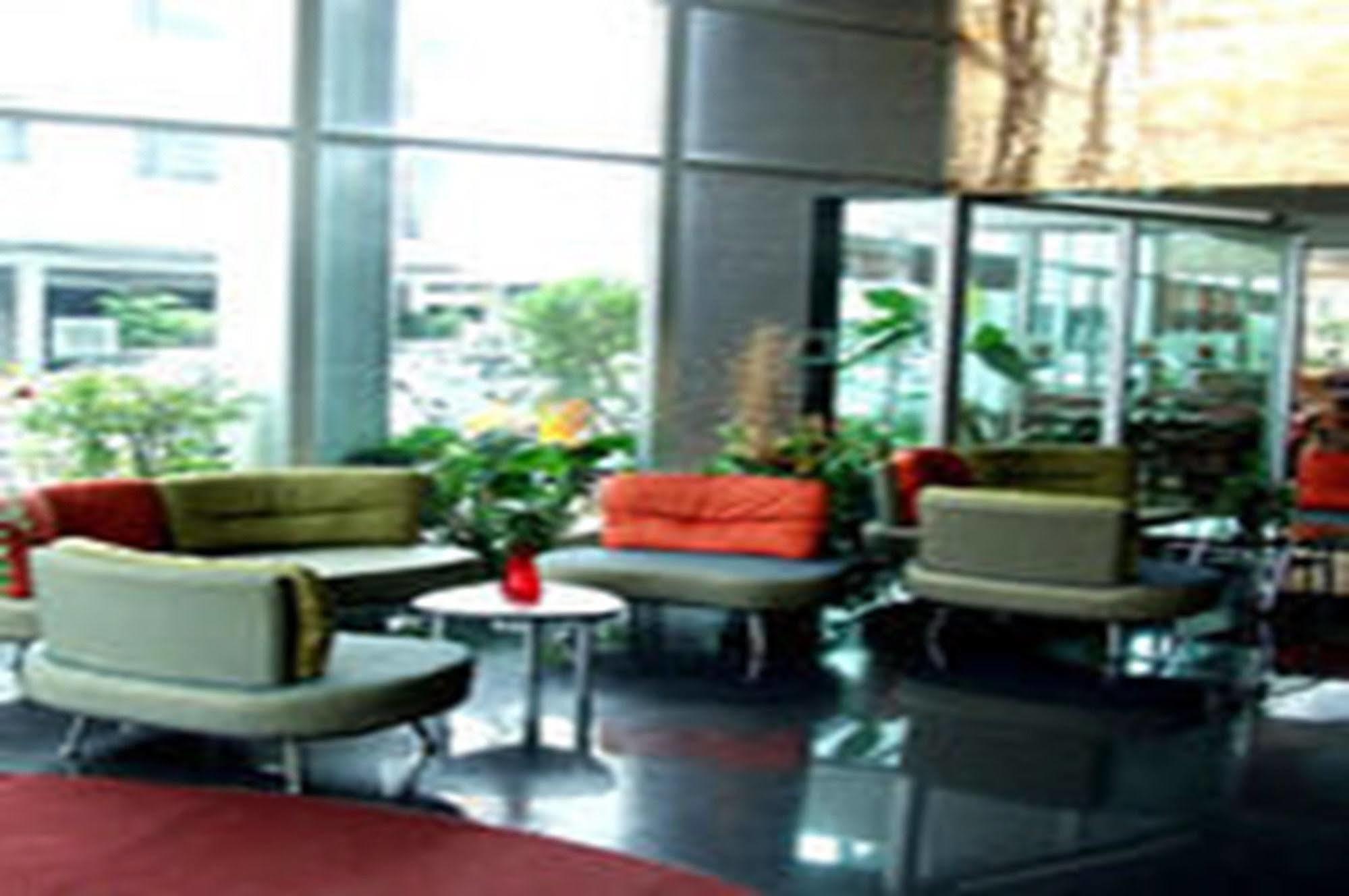 Hotel Neo Hatyai Hat Yai