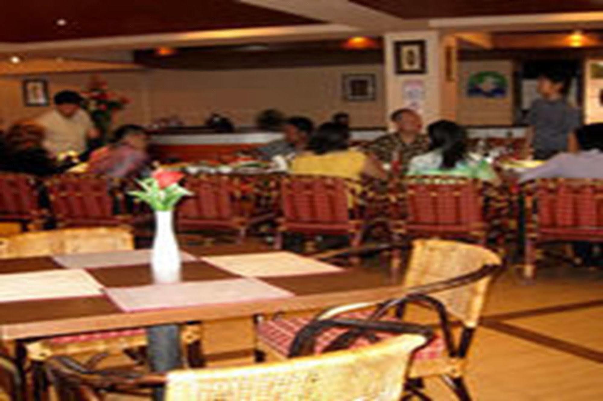Hotel Neo Hatyai Hat Yai