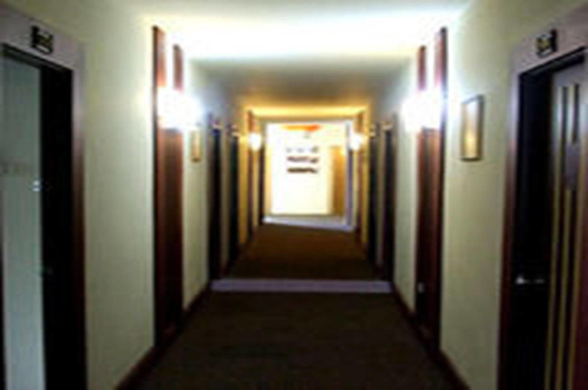 Neo Hatyai Hotel