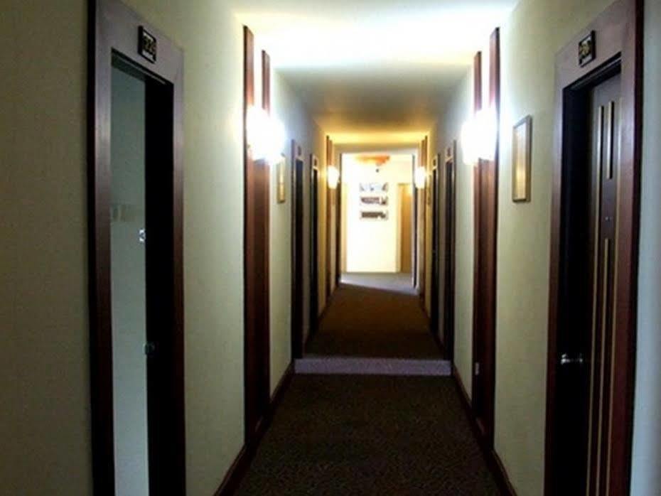 Hotel Neo Hatyai Hat Yai